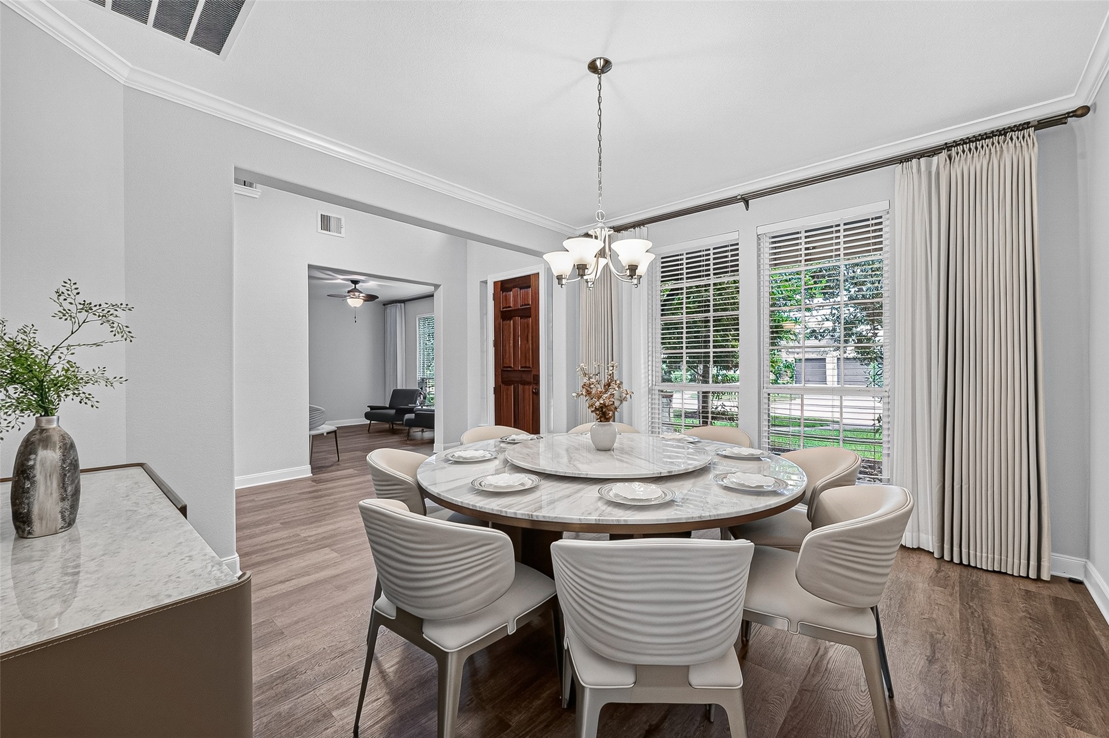3615 Blushing Hollow Drive Property Photo 11