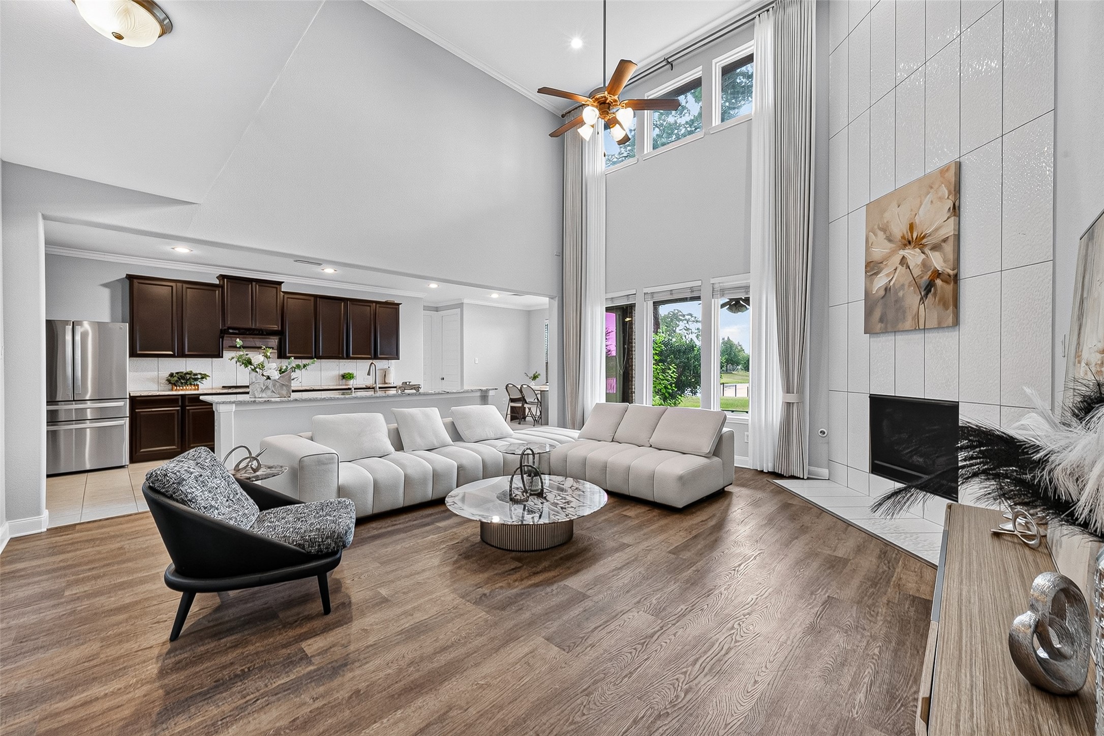 3615 Blushing Hollow Drive Property Photo 13