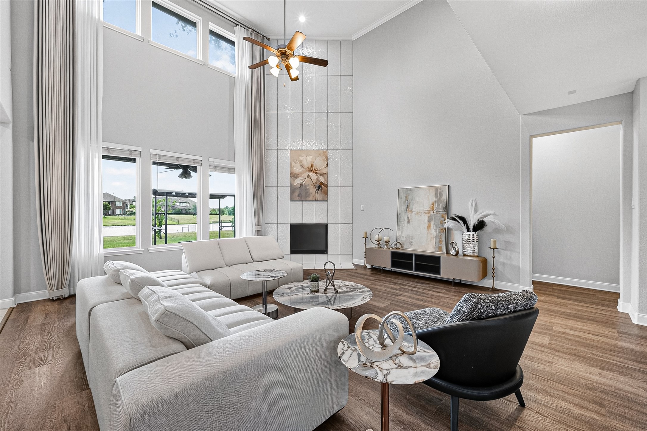 3615 Blushing Hollow Drive Property Photo 14