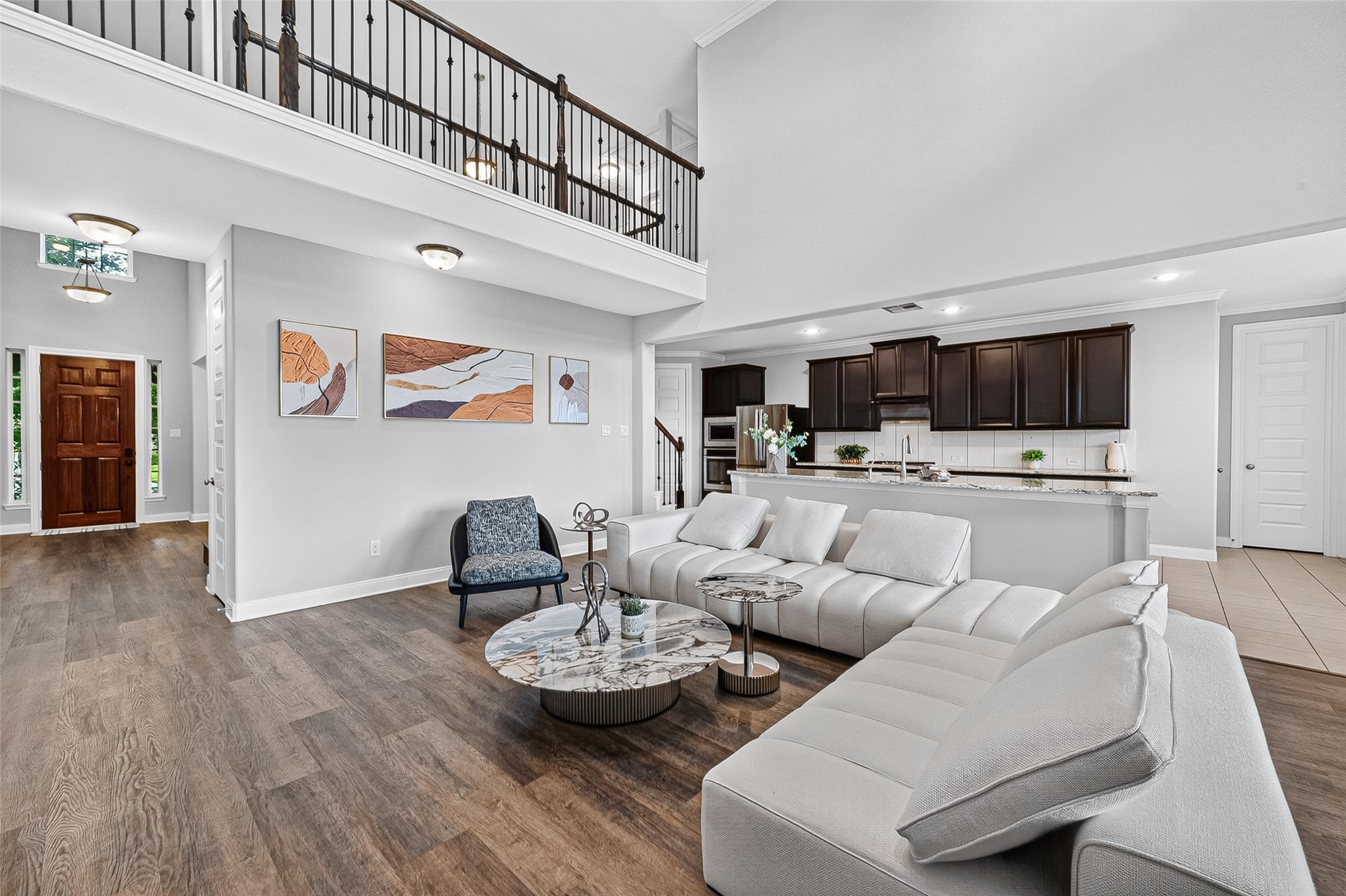 3615 Blushing Hollow Drive Property Photo 15