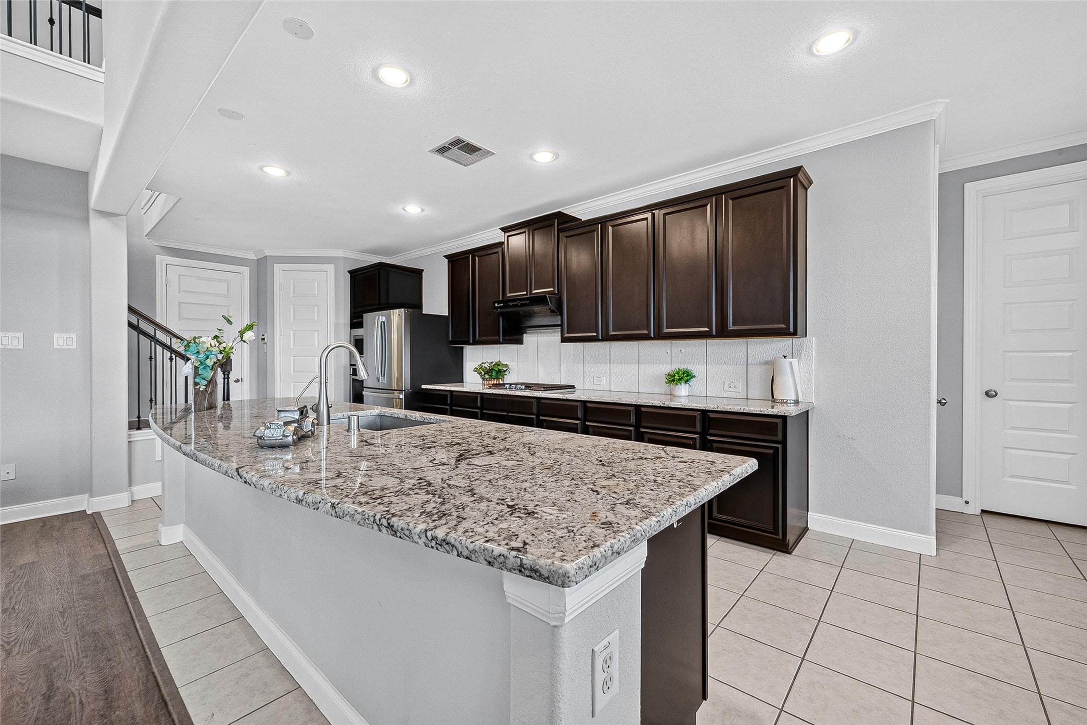 3615 Blushing Hollow Drive Property Photo 16