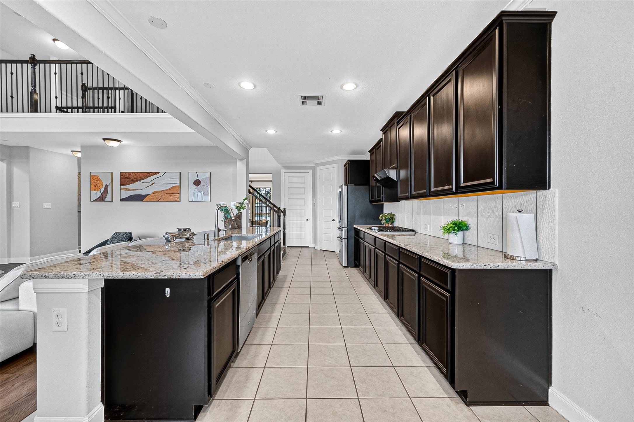3615 Blushing Hollow Drive Property Photo 17