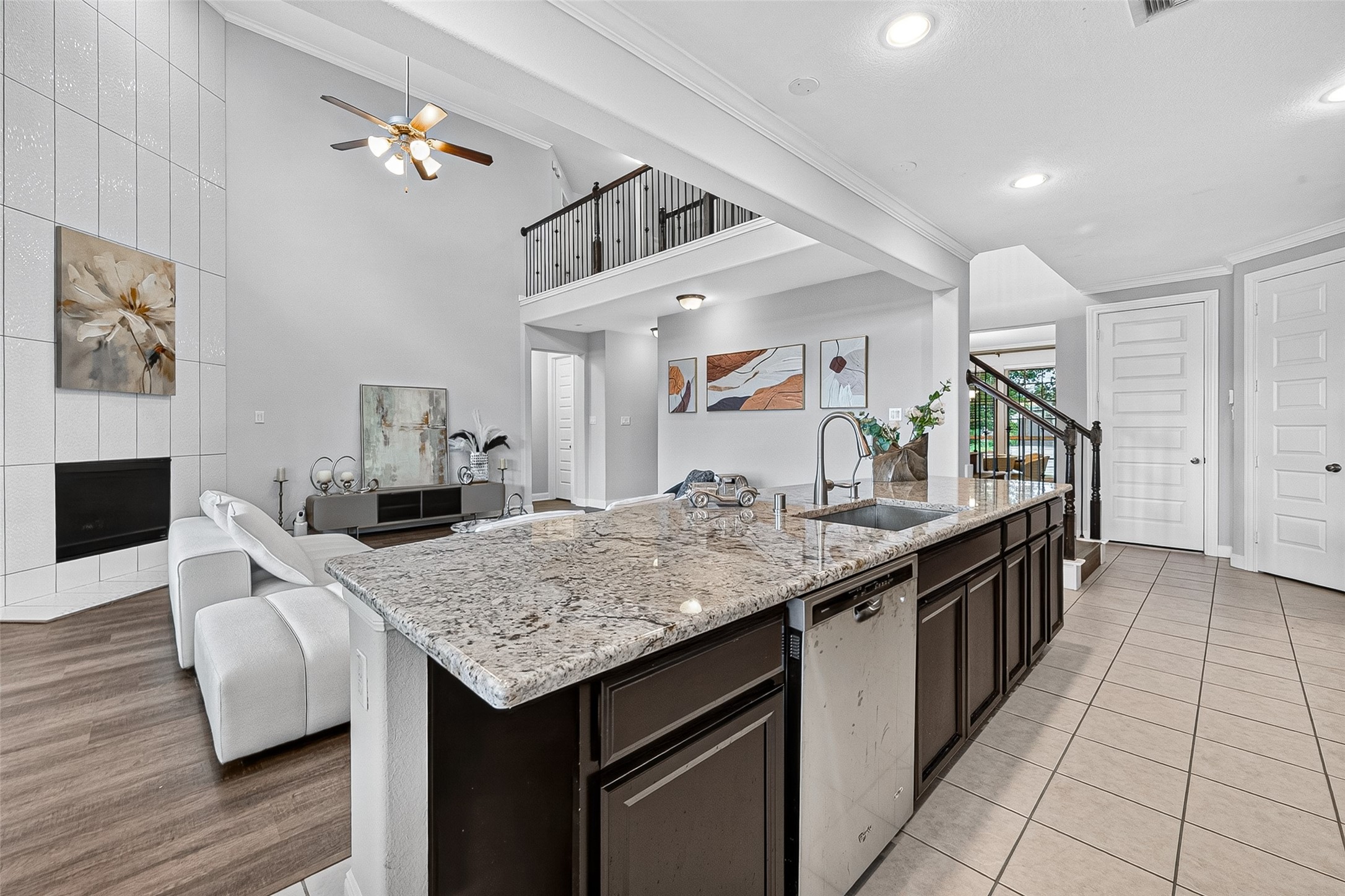 3615 Blushing Hollow Drive Property Photo 18