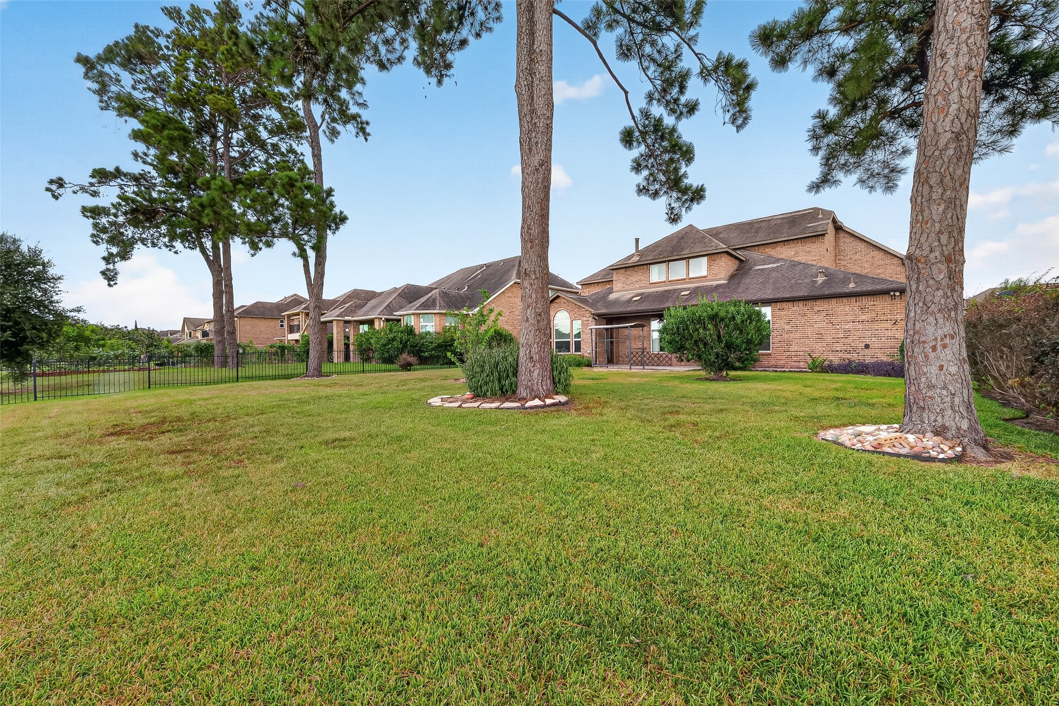 3615 Blushing Hollow Drive Property Photo 49