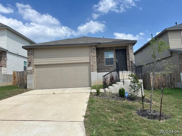 6710 Greensleeves Property Photo 1
