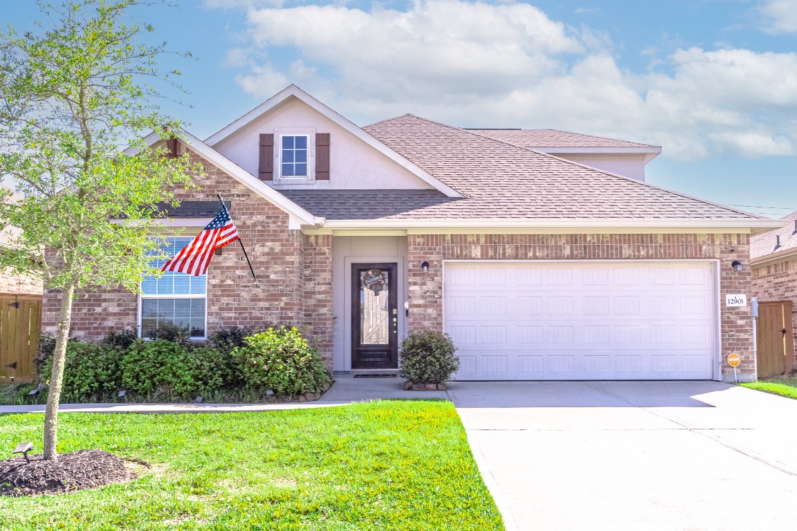 12901 Ocean Breeze Lane Property Photo 1