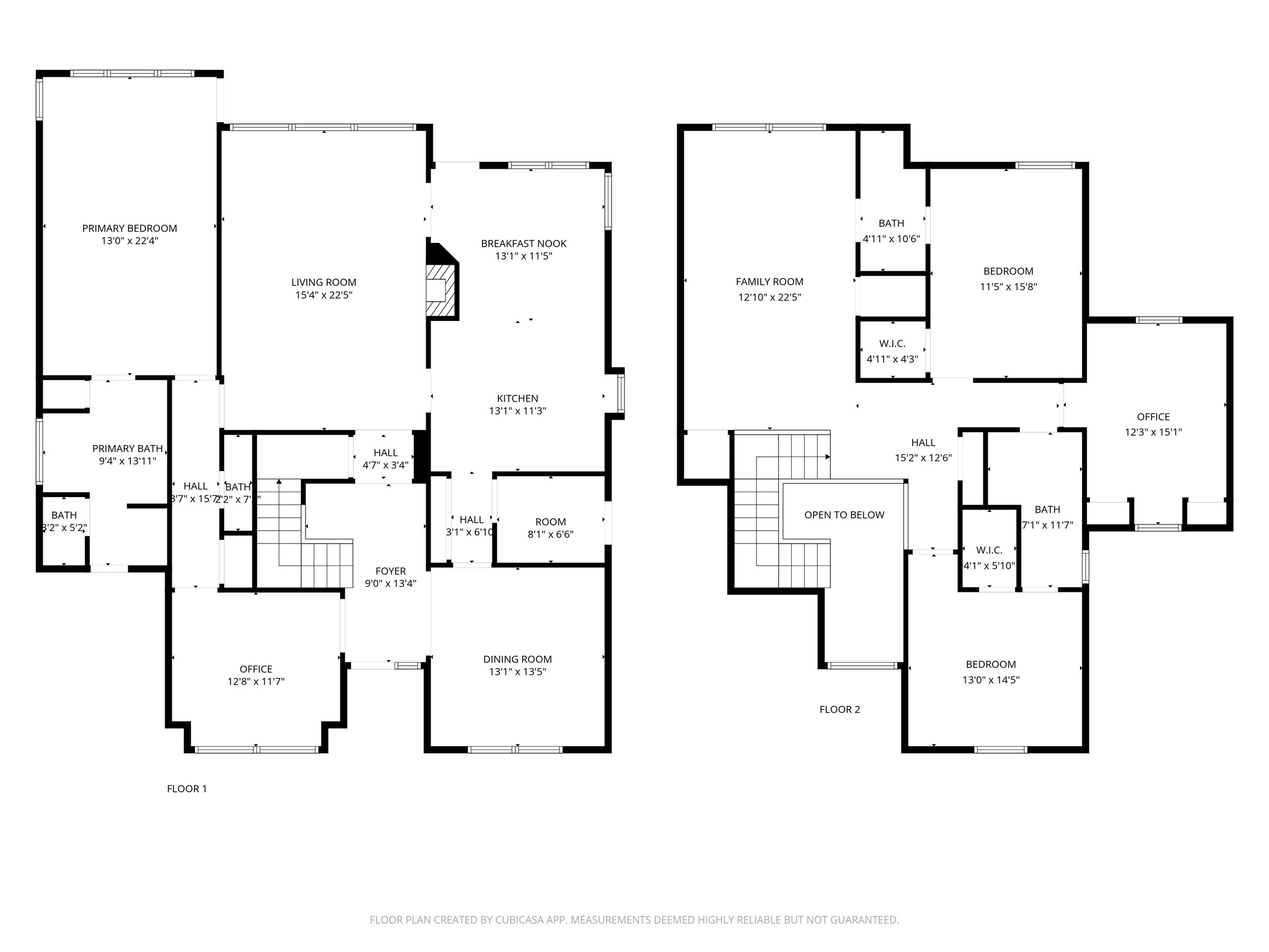 16723 Chewton Glen Street Property Photo 3