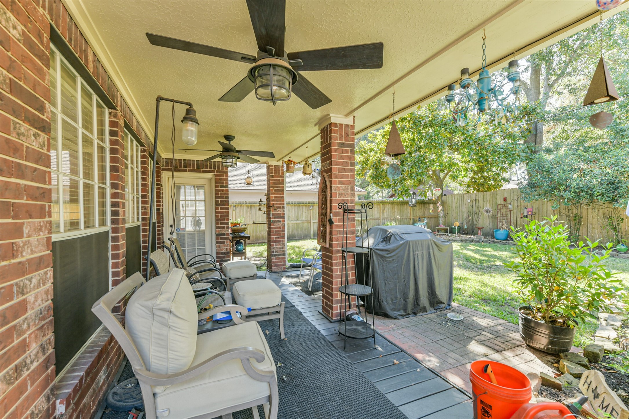 16723 Chewton Glen Street Property Photo 42