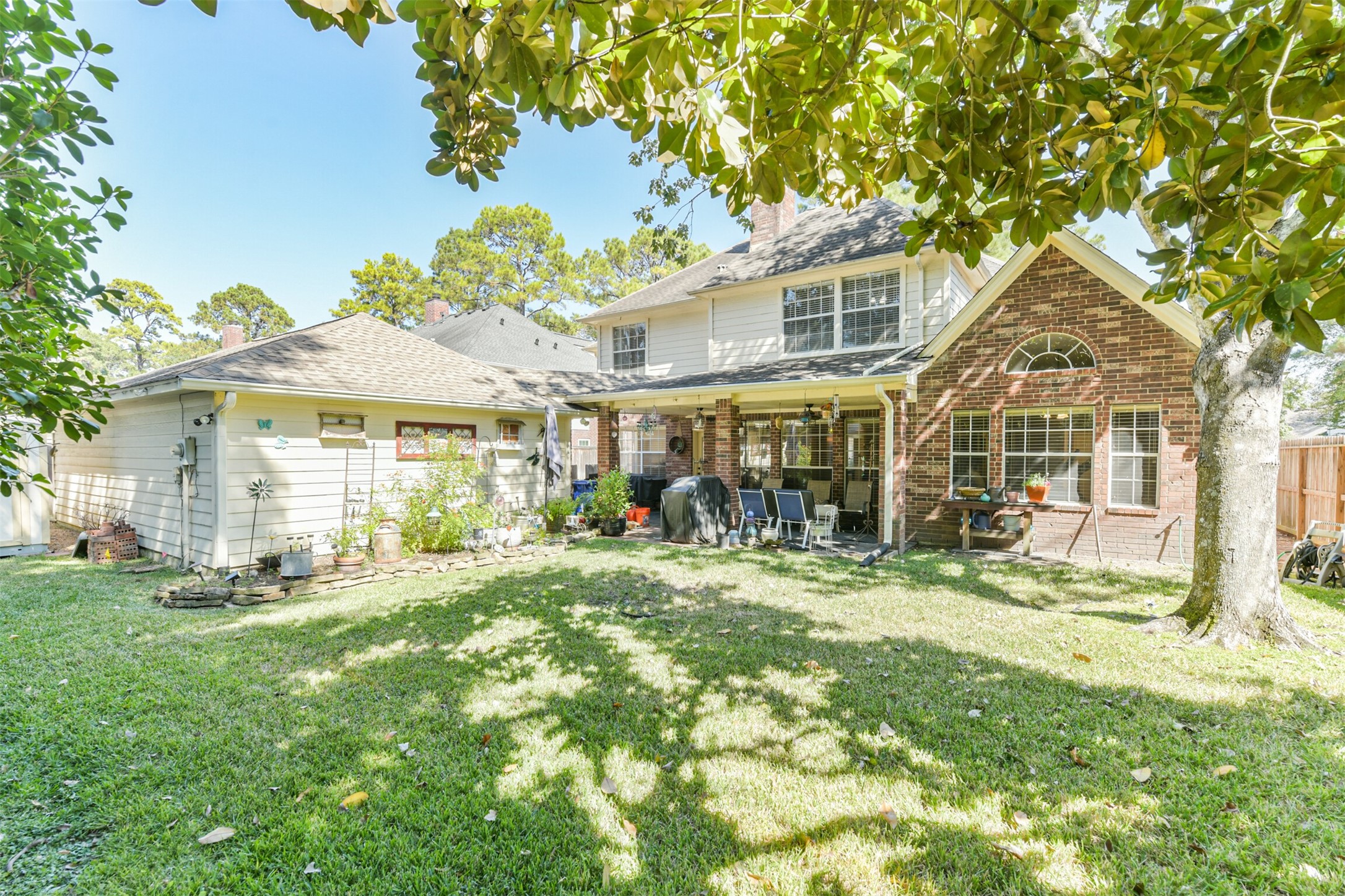 16723 Chewton Glen Street Property Photo 43