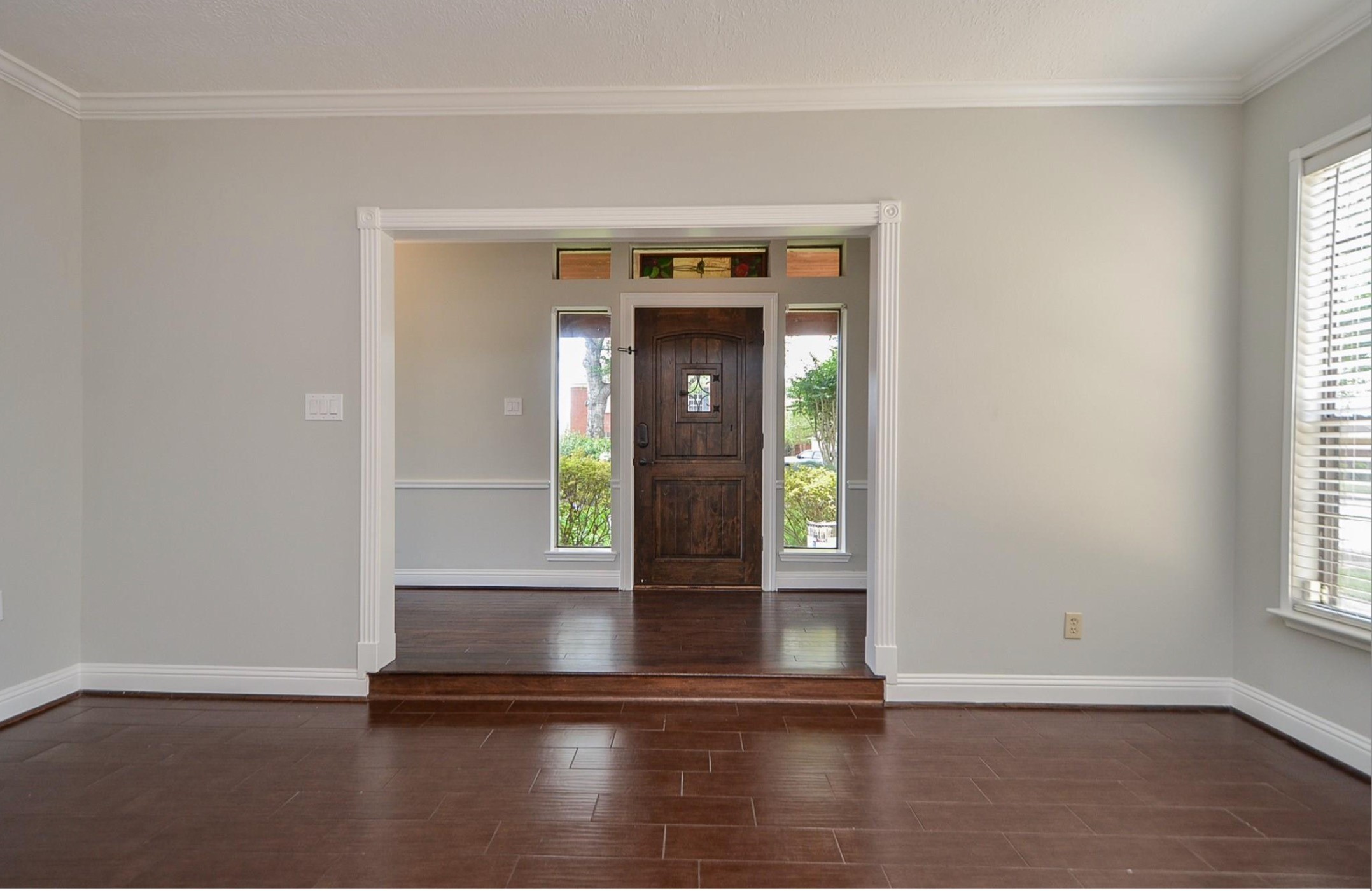 6831 Hollow Hearth Drive Property Photo 6