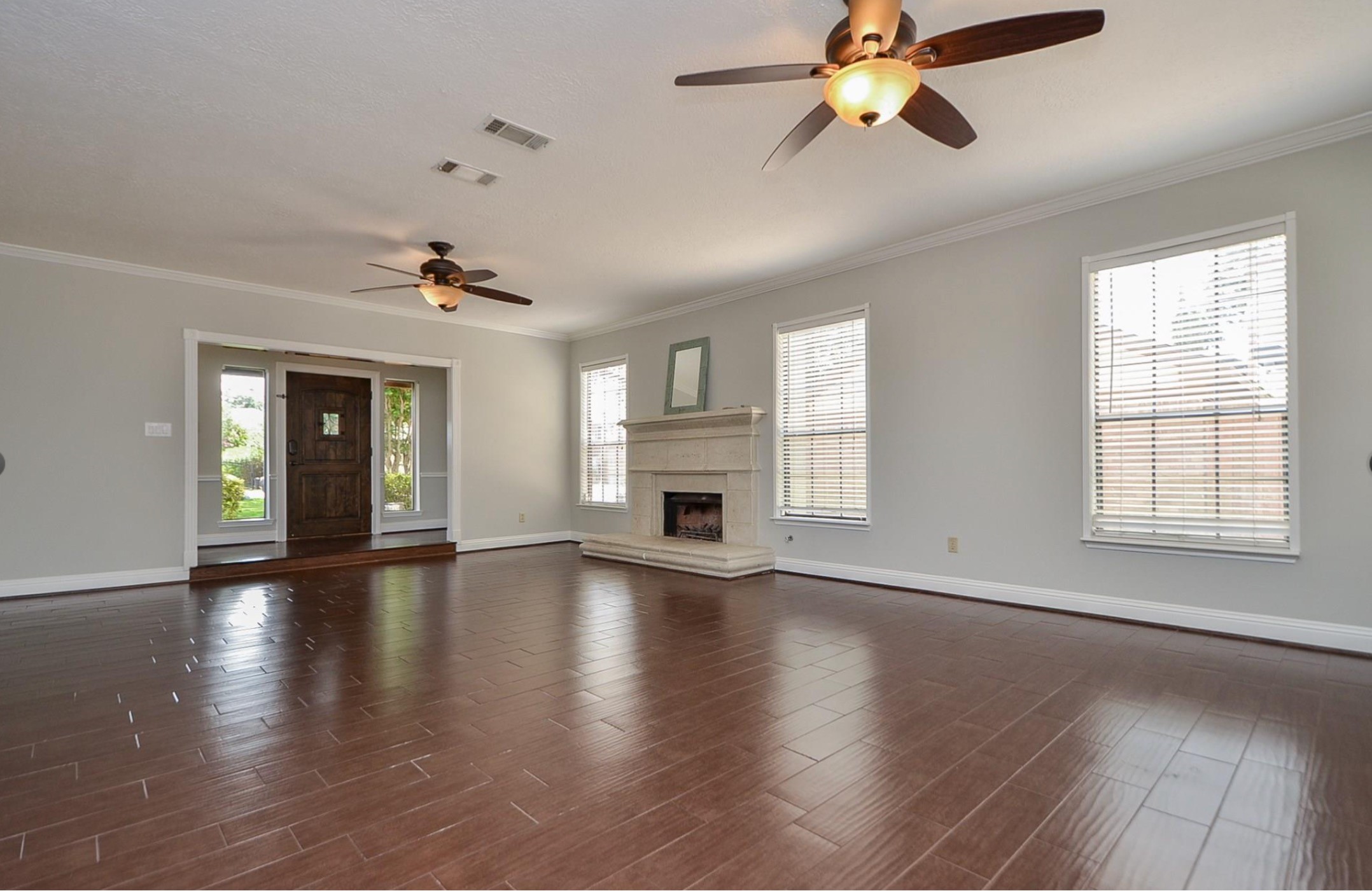 6831 Hollow Hearth Drive Property Photo 7