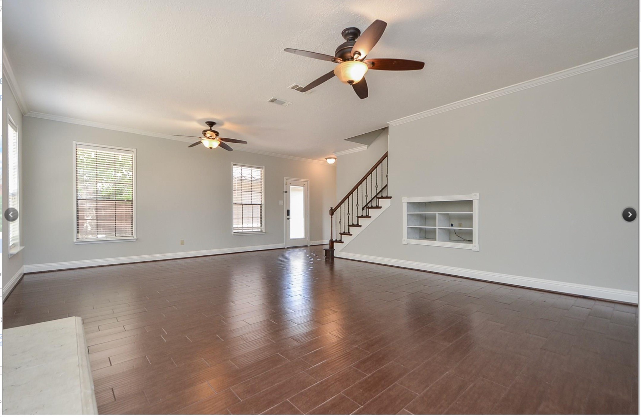 6831 Hollow Hearth Drive Property Photo 8