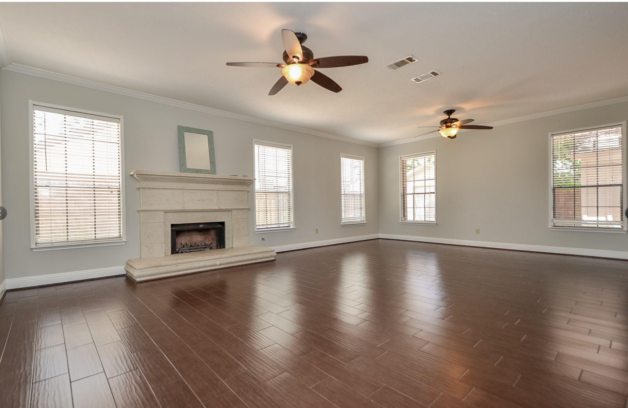 6831 Hollow Hearth Drive Property Photo 9