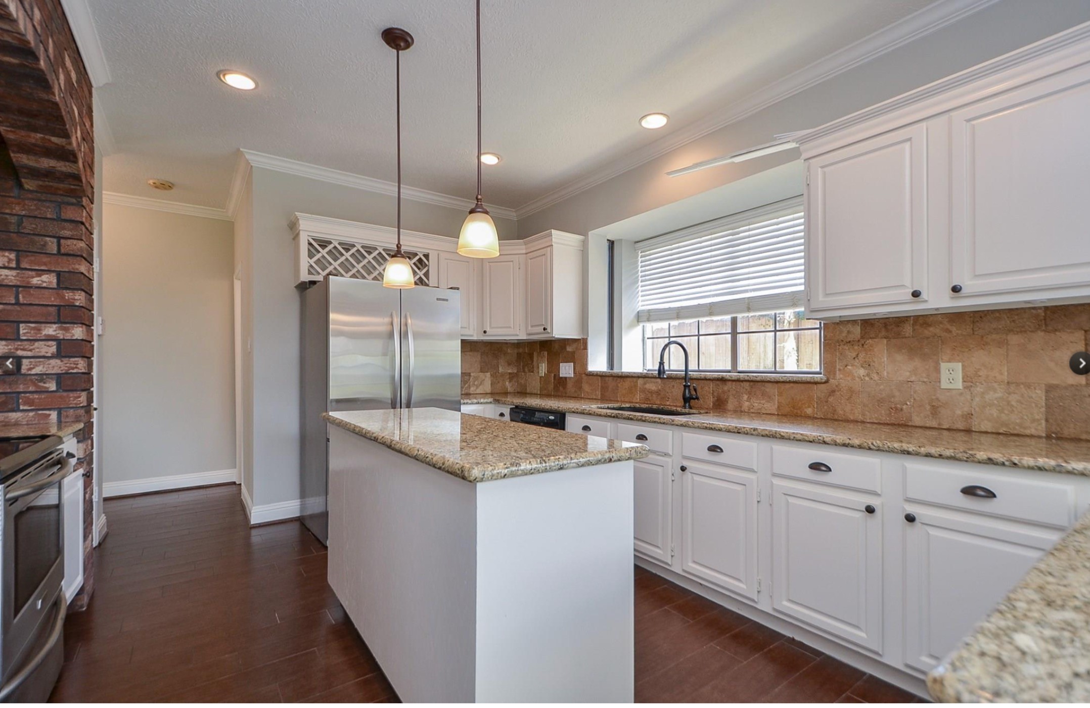 6831 Hollow Hearth Drive Property Photo 11