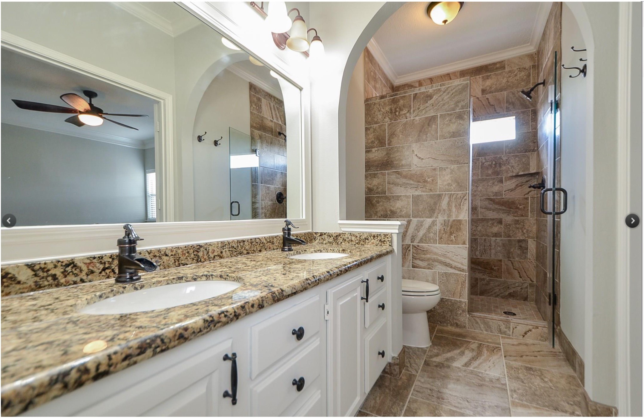 6831 Hollow Hearth Drive Property Photo 15