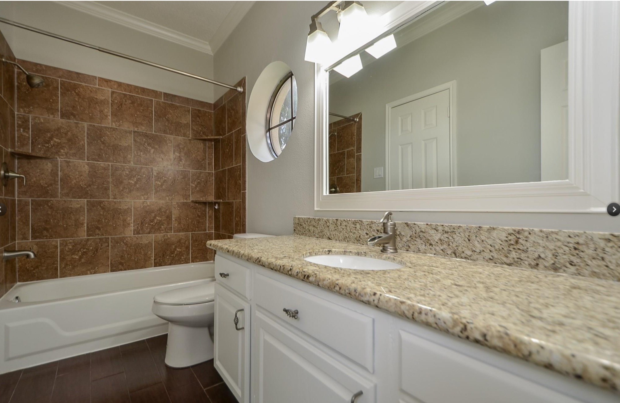6831 Hollow Hearth Drive Property Photo 17