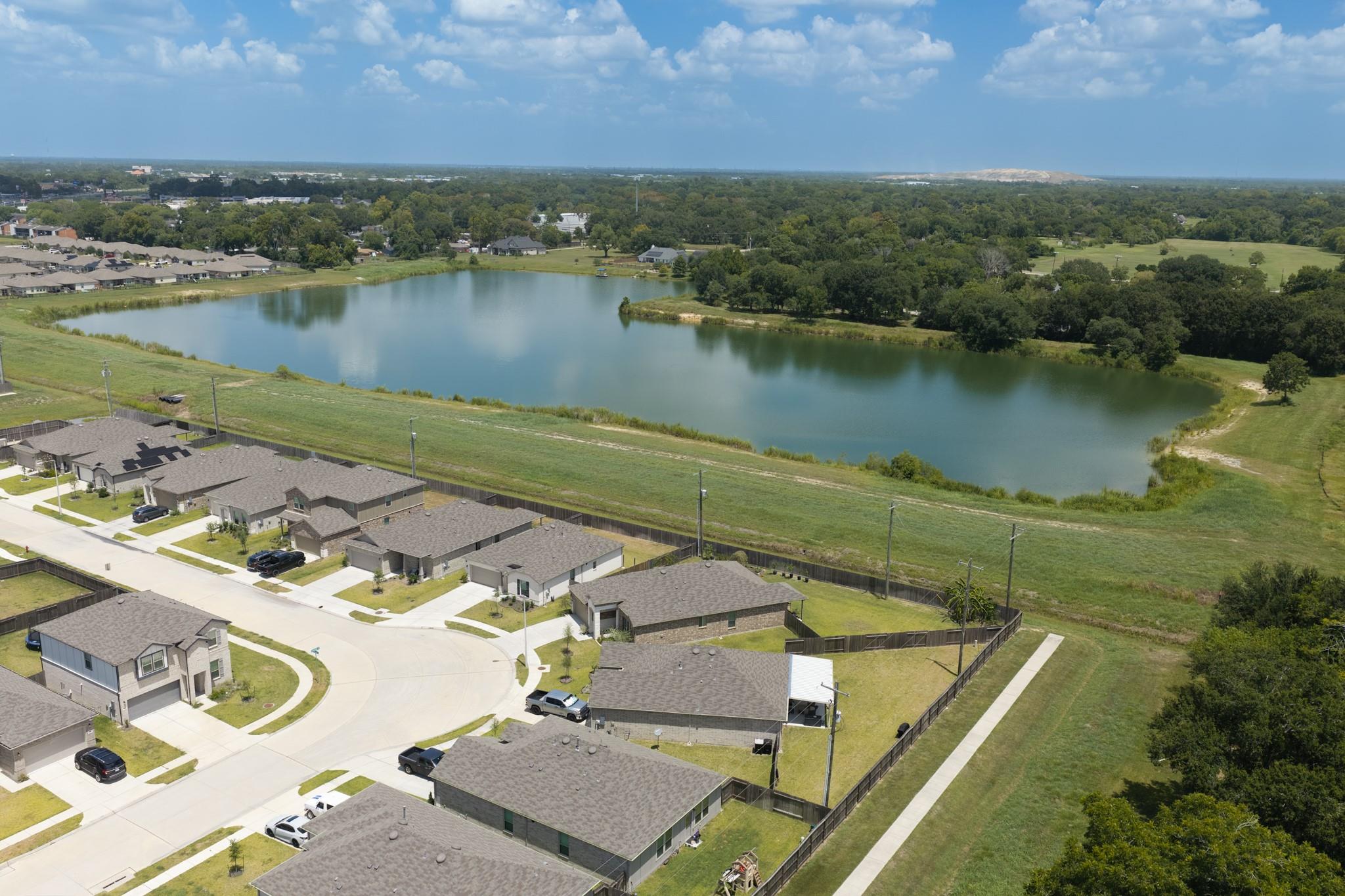 3111 Clydesdale Drive, Alvin Tx 77511 Property Photo 31