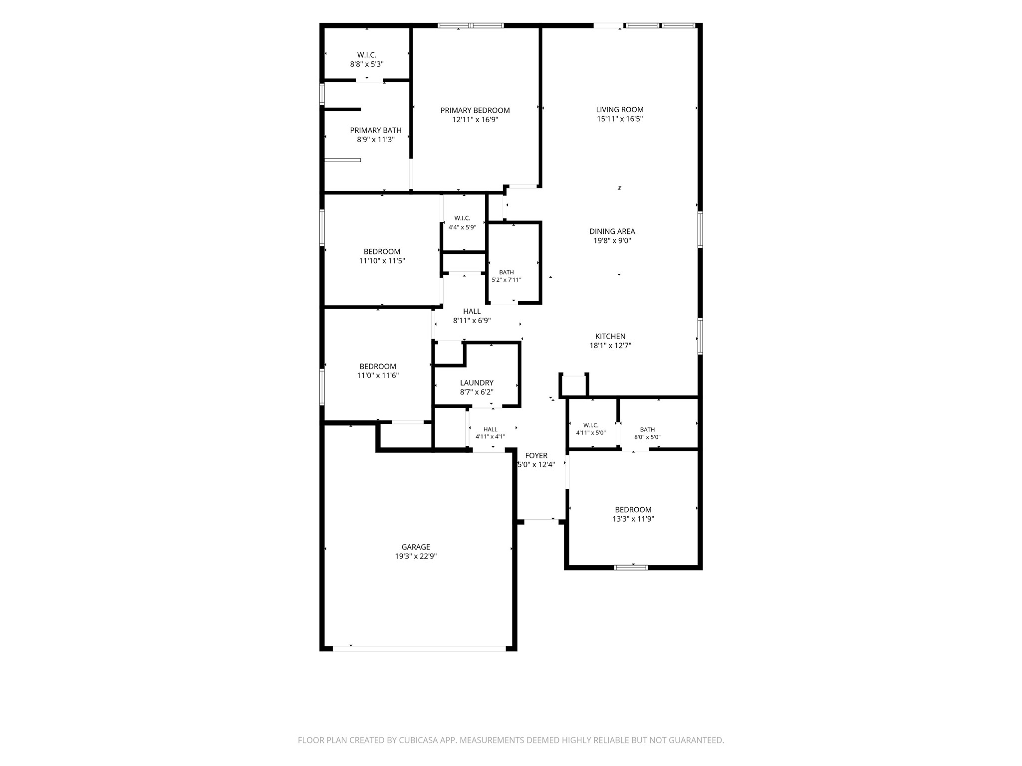 3111 Clydesdale Drive Property Photo 34