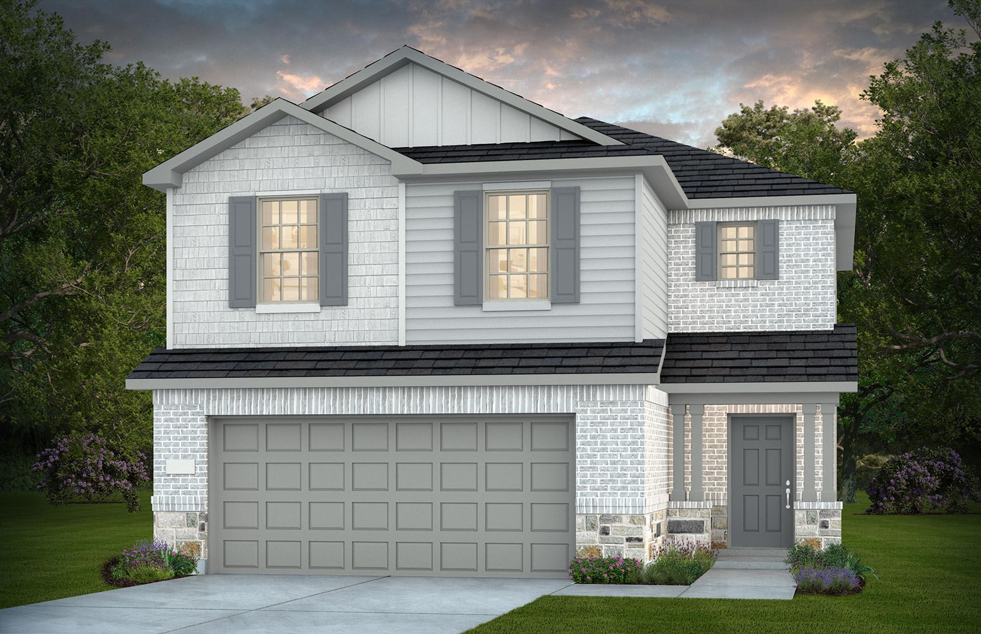 17218 Brine Pool Lane Property Photo 1