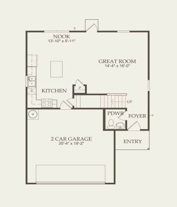 17218 Brine Pool Lane Property Photo 2