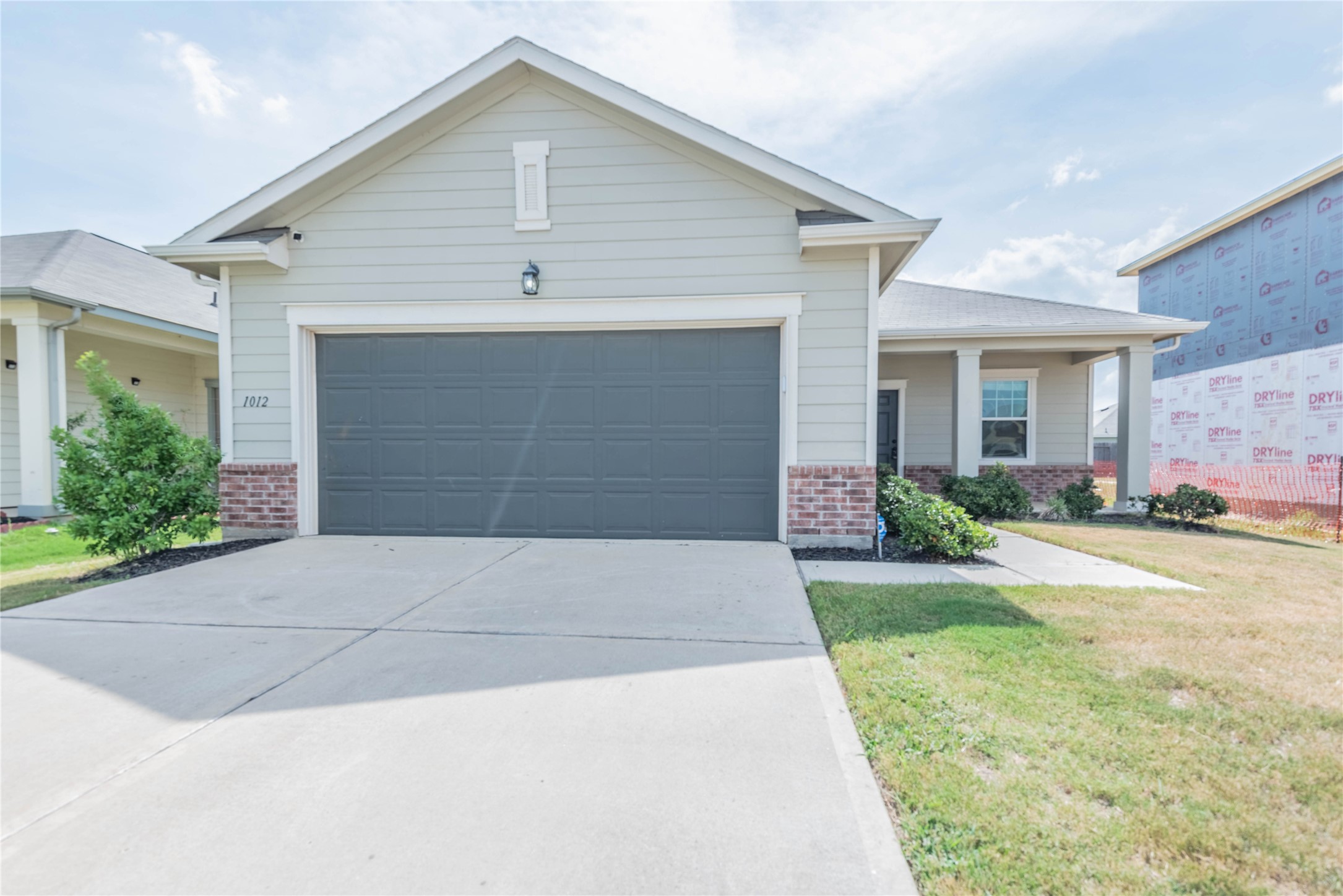 1012 Blue Beech Lane Property Photo 1