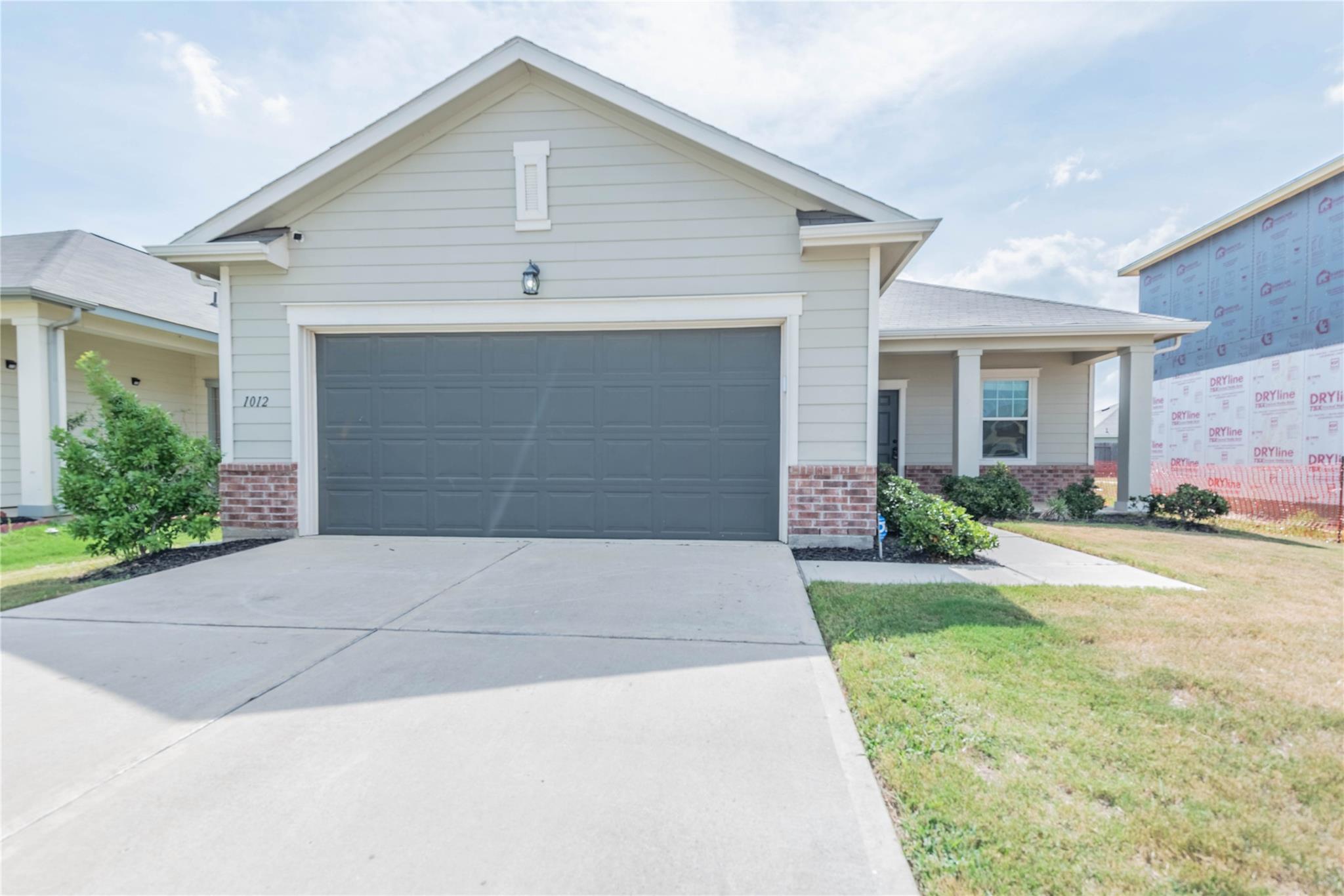 1012 Blue Beech Lane, Brookshire TX 77423 Property Photo 1