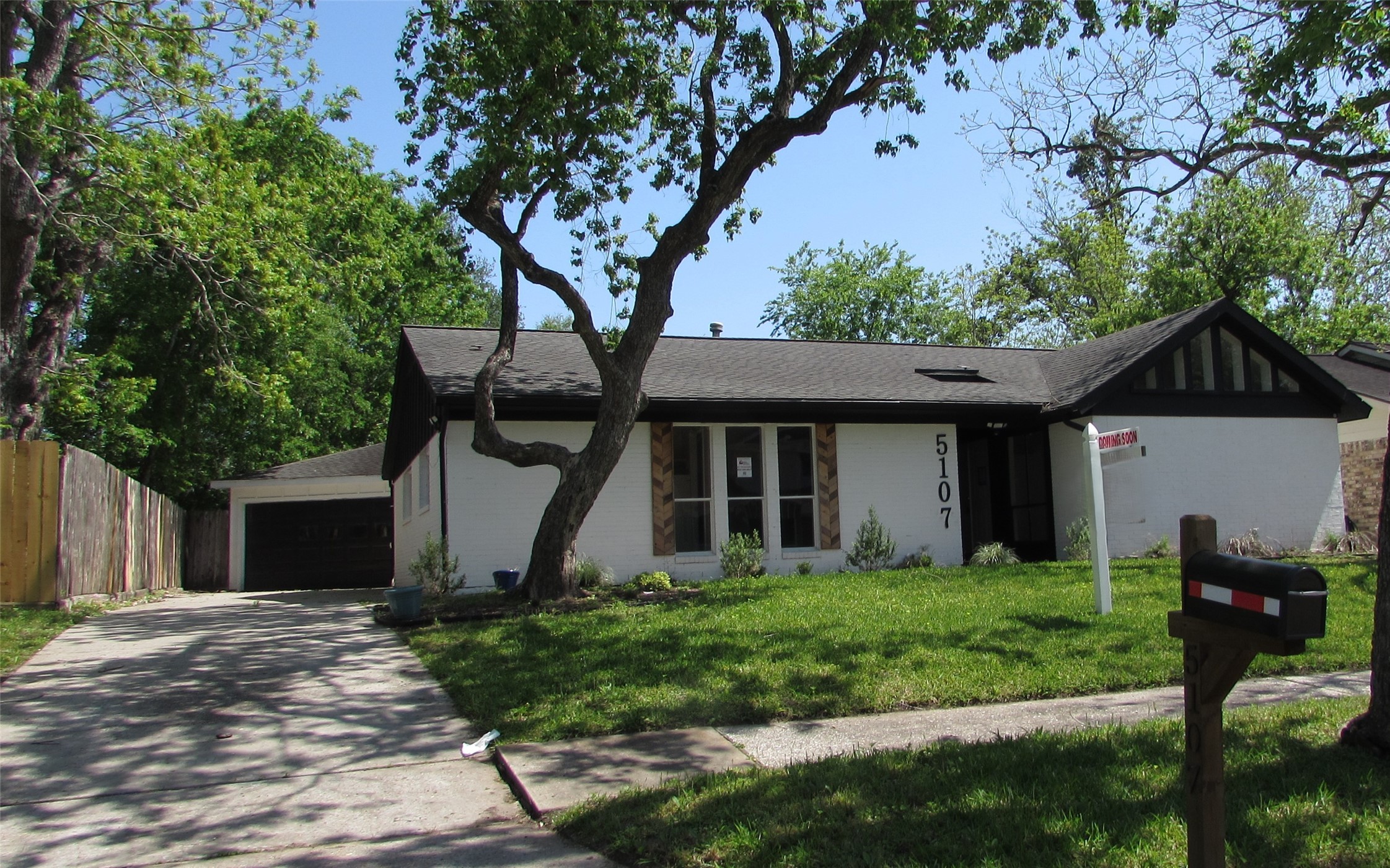 5107 Tashkent Drive Property Photo 1