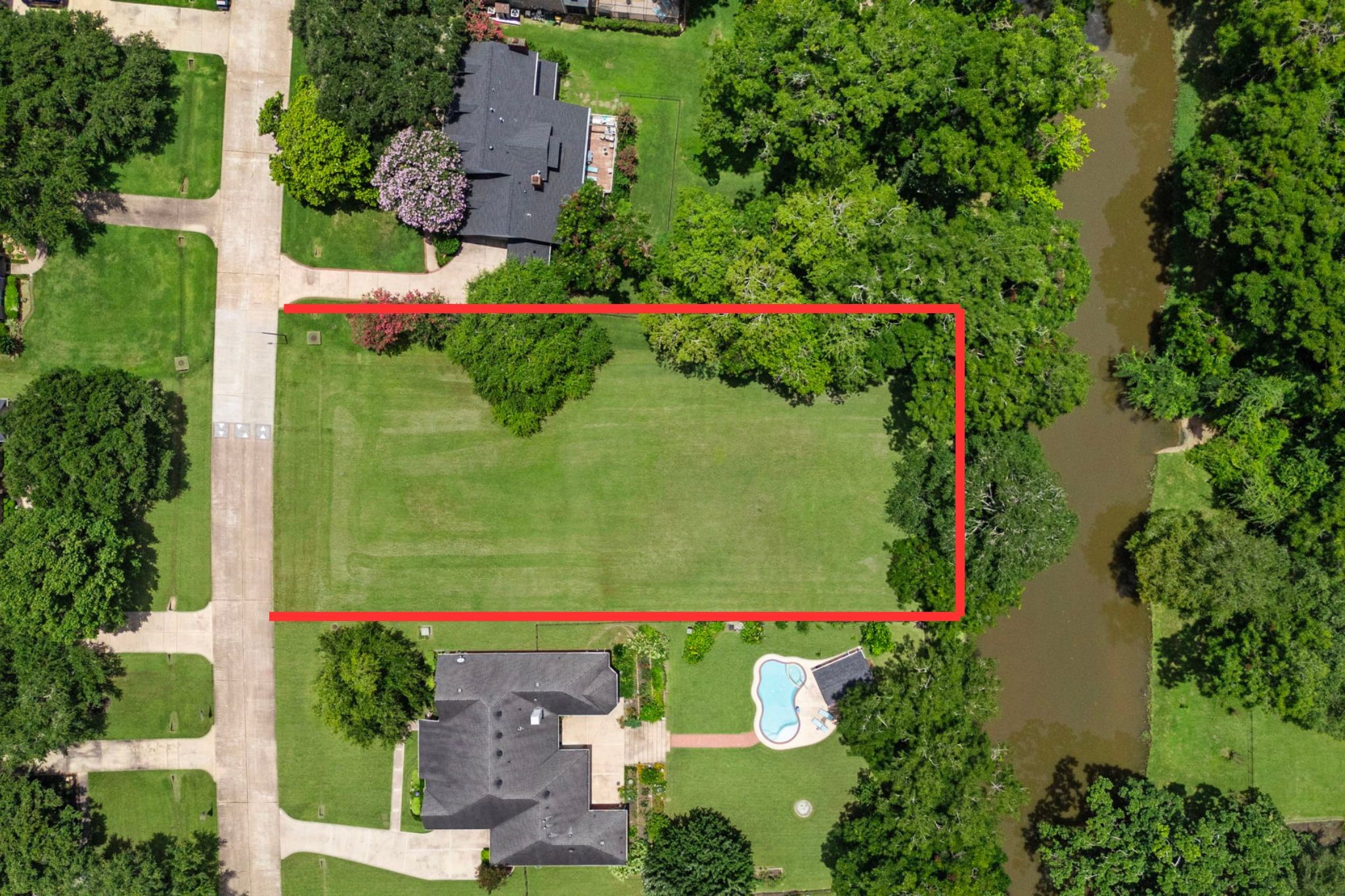 5235 Westerdale Drive Property Photo 1