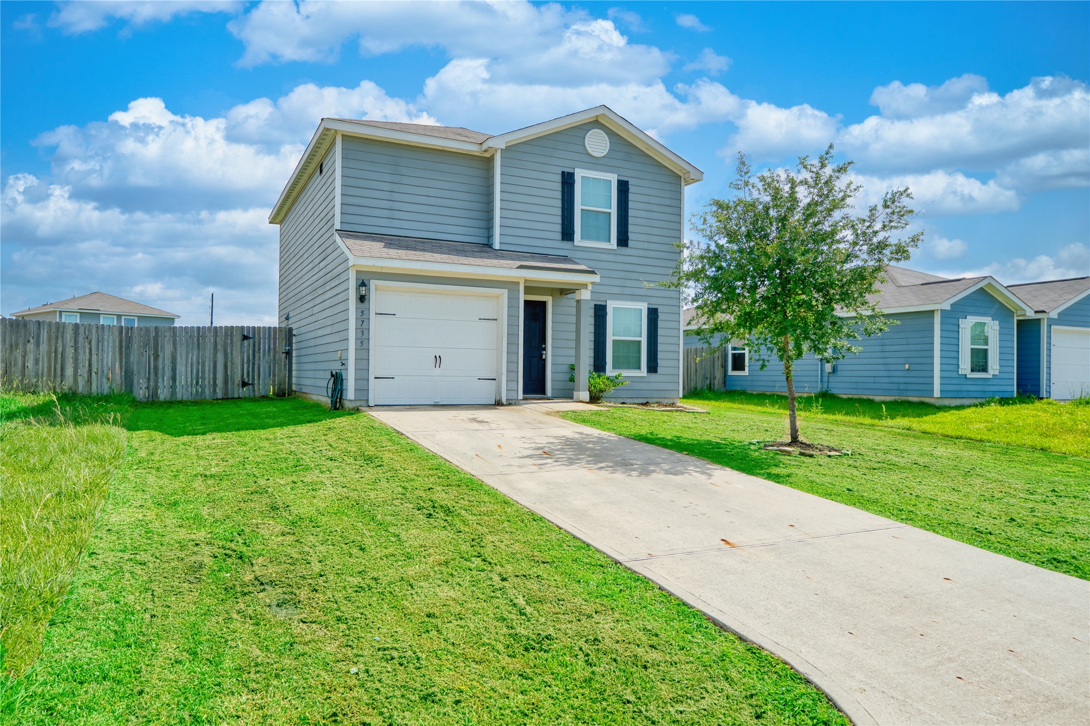 5735 Rainbow Road Property Photo