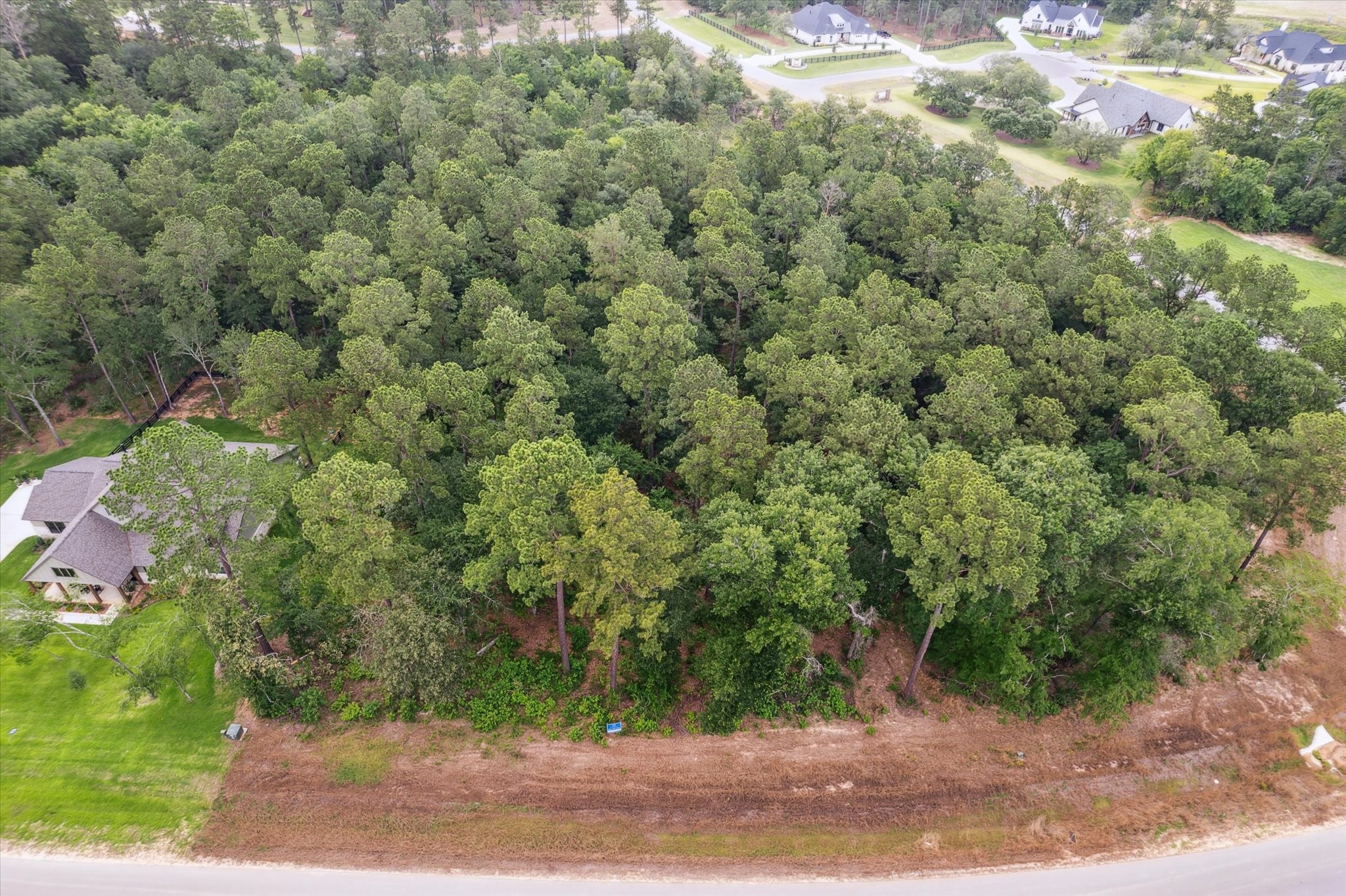 8713 Cedar Meadow Lane Property Photo 2