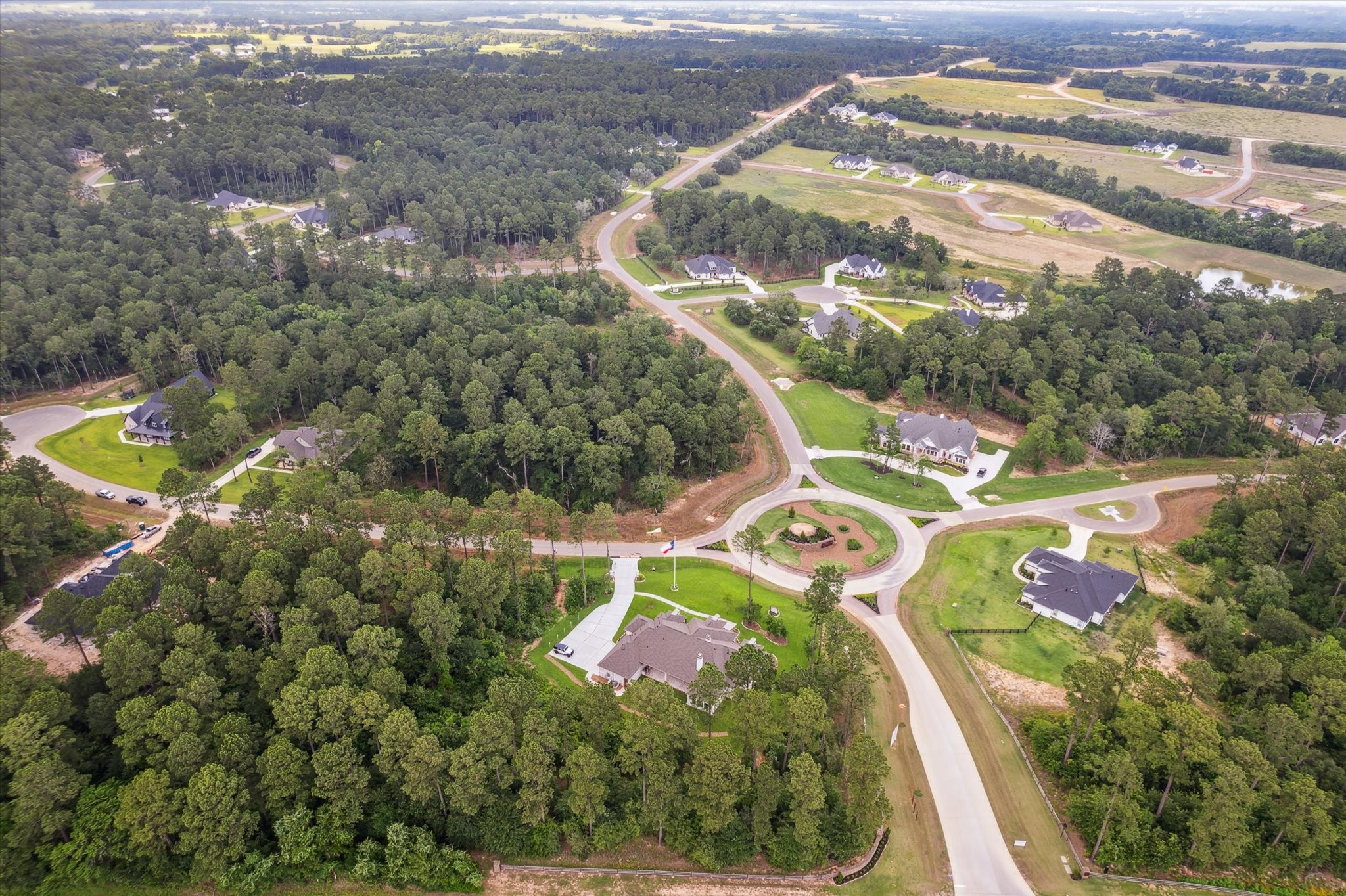8713 Cedar Meadow Lane Property Photo 8