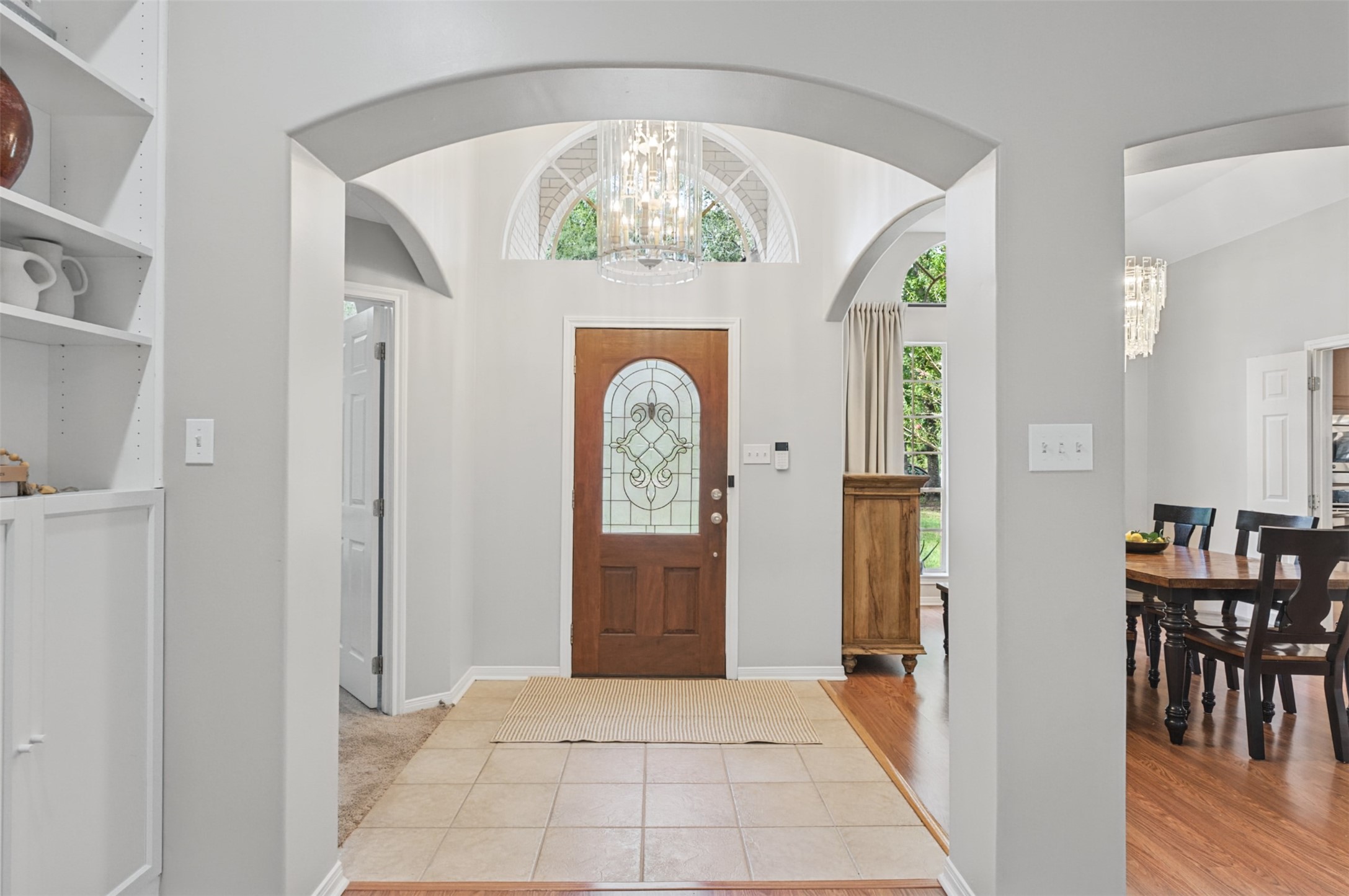 1107 Chateau Woods Parkway Drive Property Photo 6