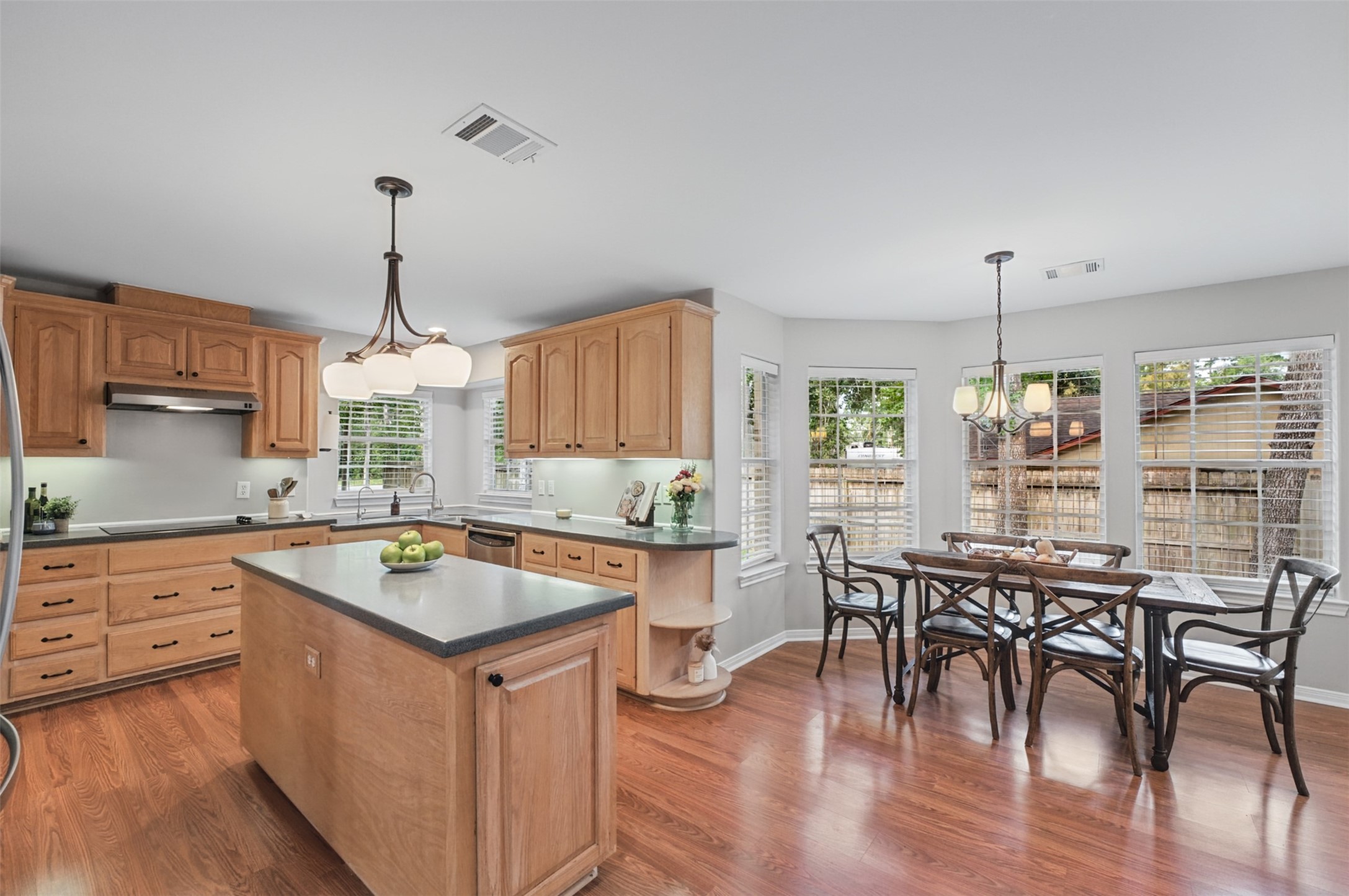 1107 Chateau Woods Parkway Drive Property Photo 12