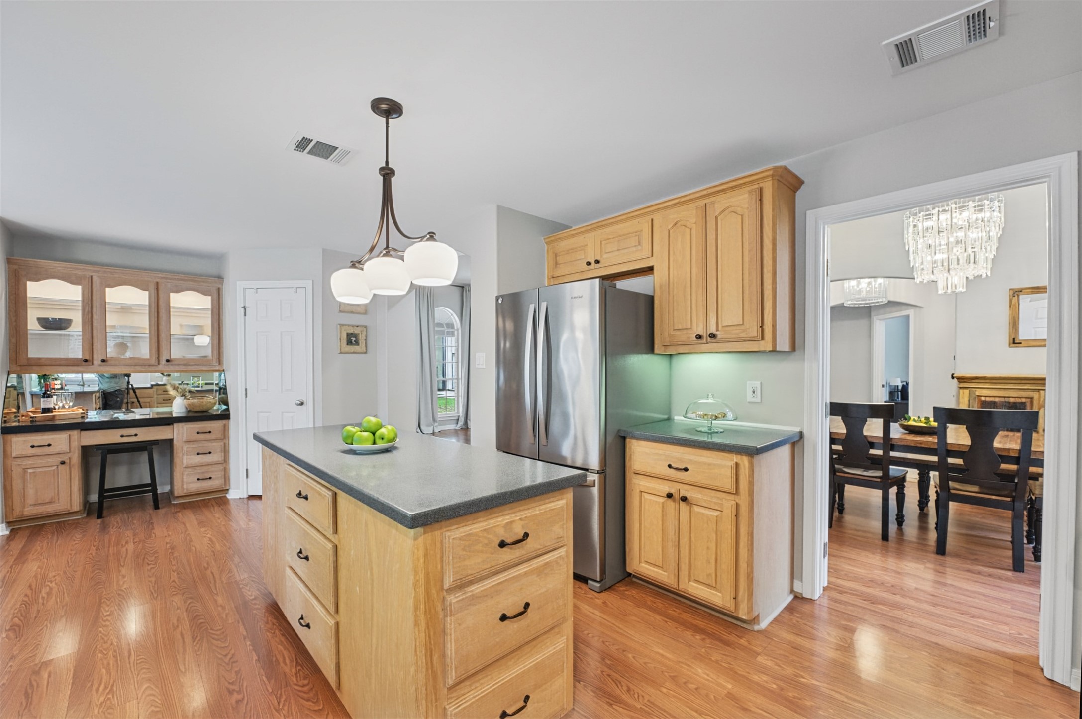 1107 Chateau Woods Parkway Drive Property Photo 15
