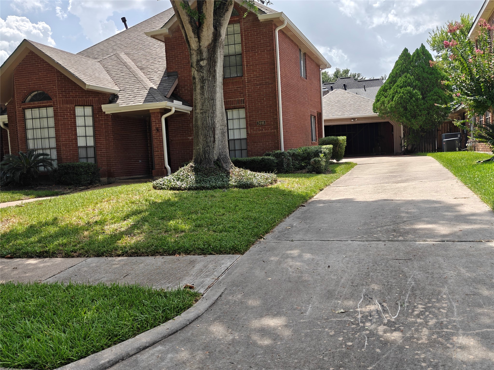 3446 Mimosa Way Property Photo 2