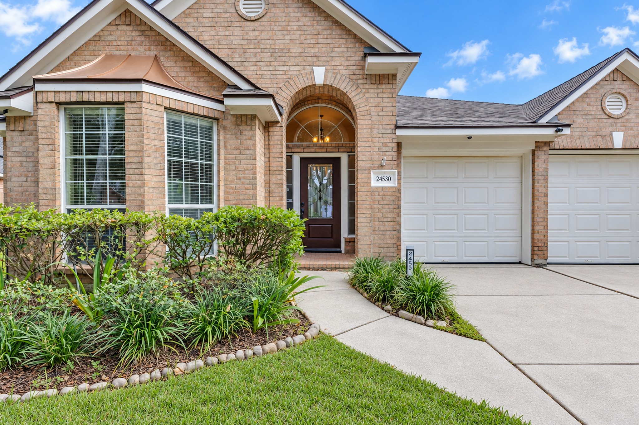 24530 Fort Path Drive Property Photo 2