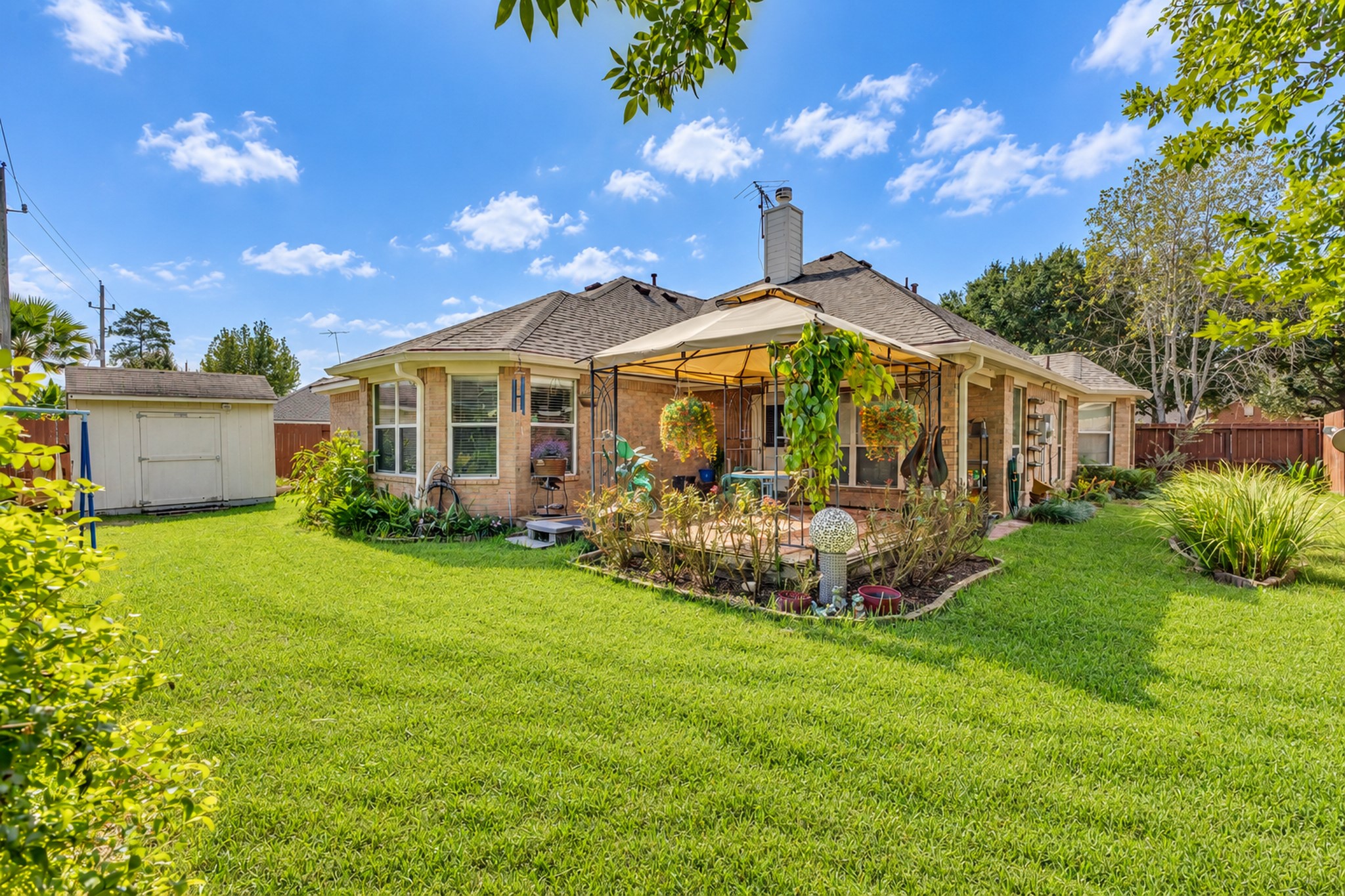 24530 Fort Path Drive Property Photo 36