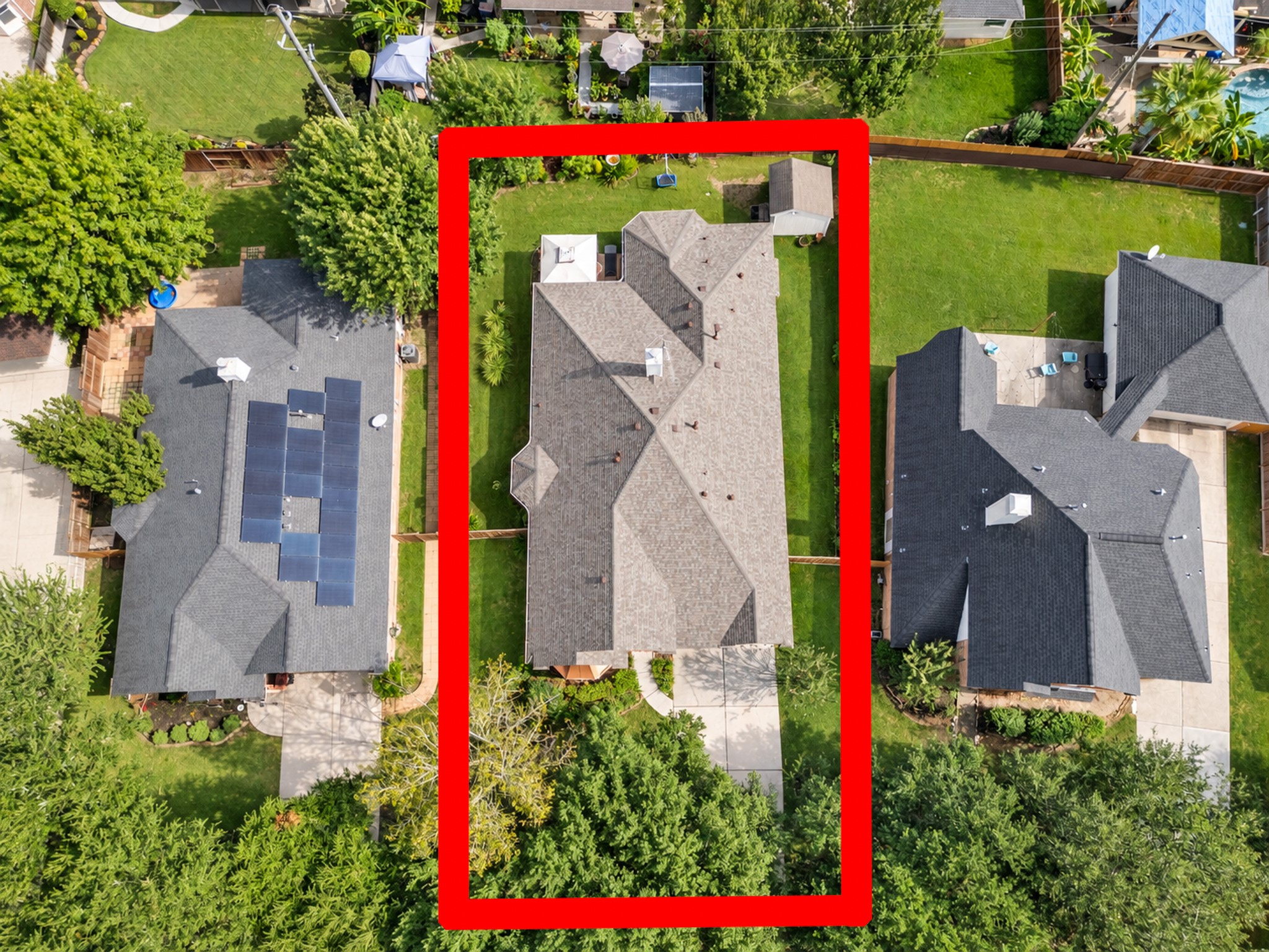 24530 Fort Path Drive Property Photo 38