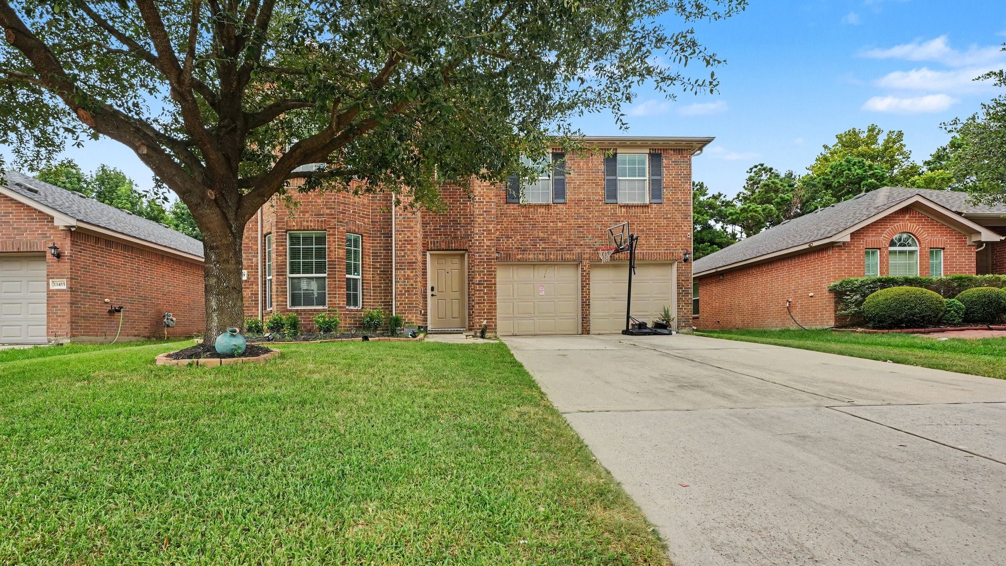 11419 Lovington Drive Property Photo 1