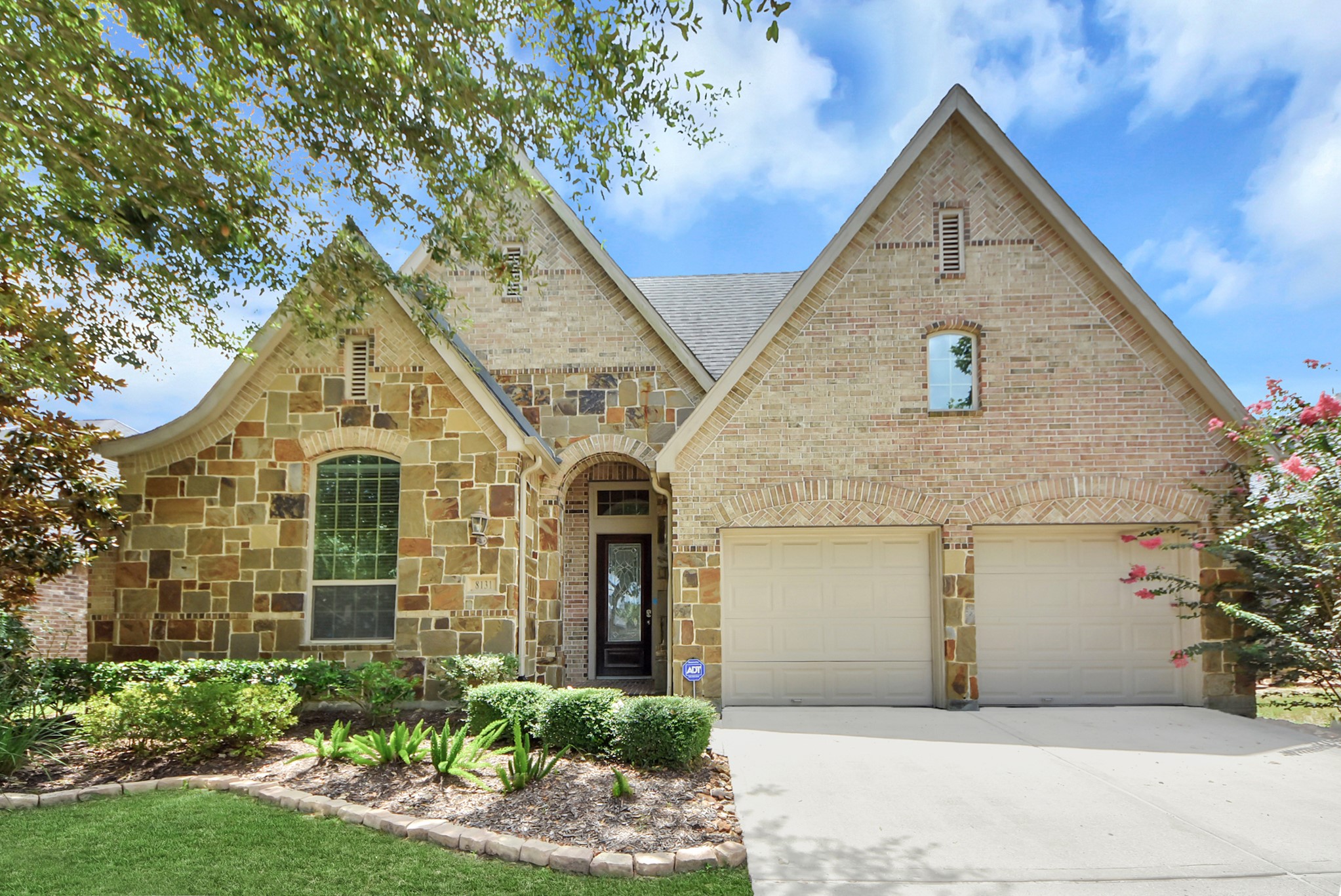 8131 Black Percher Street Property Photo 1