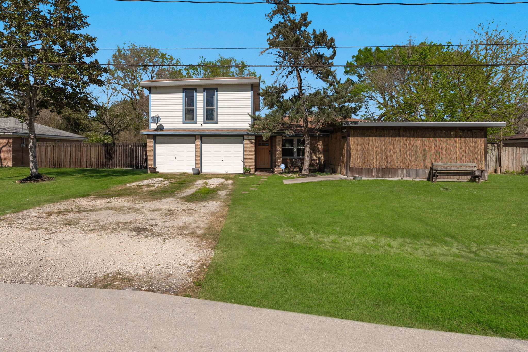 3115 Michael Street Property Photo