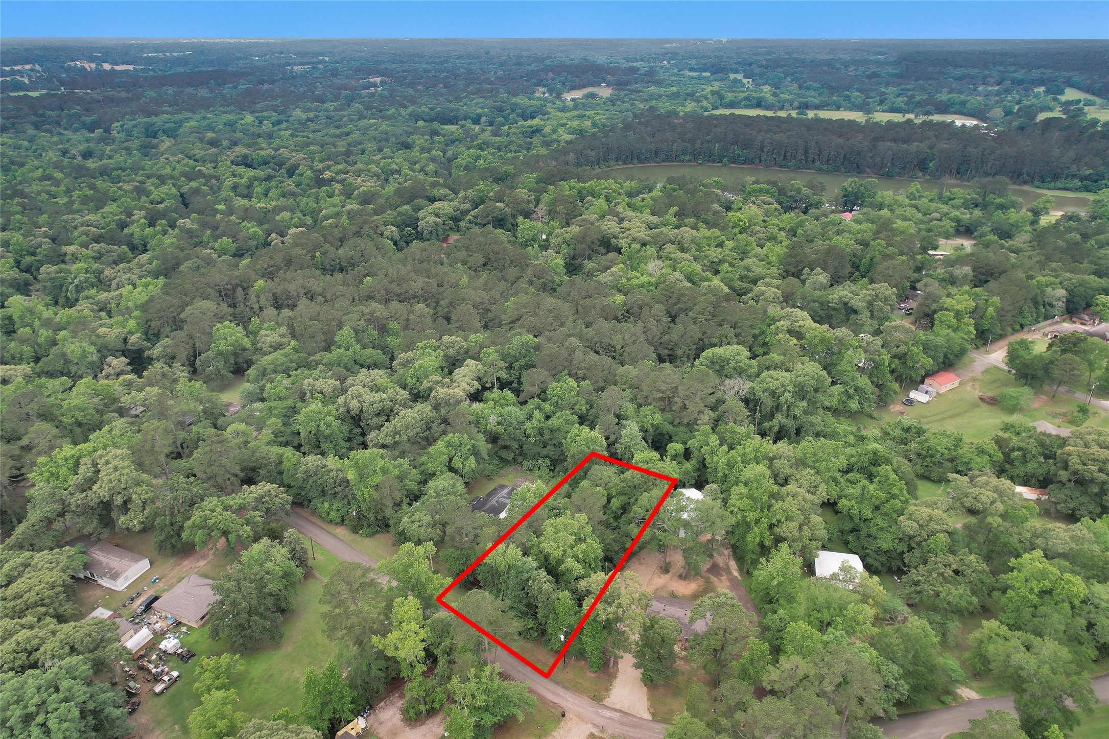 Tbd Lawrence Drive Property Photo 1