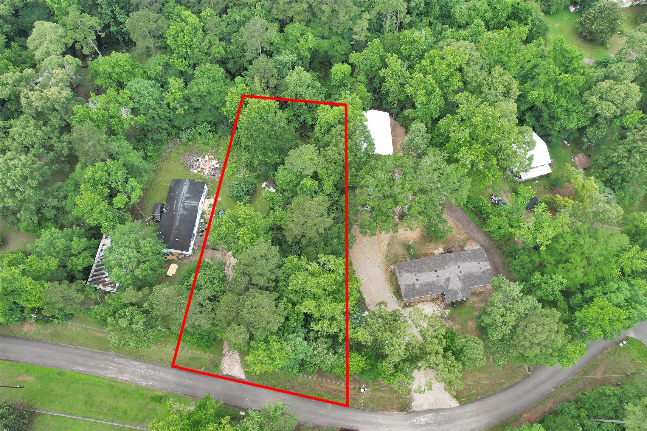 Tbd Lawrence Drive Property Photo 2
