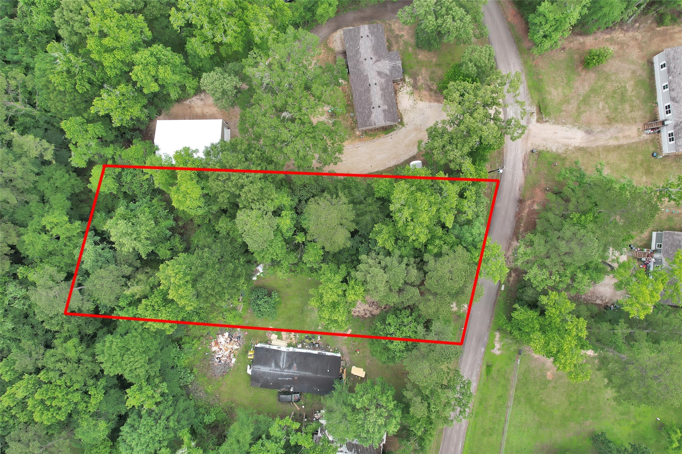 Tbd Lawrence Drive Property Photo 3