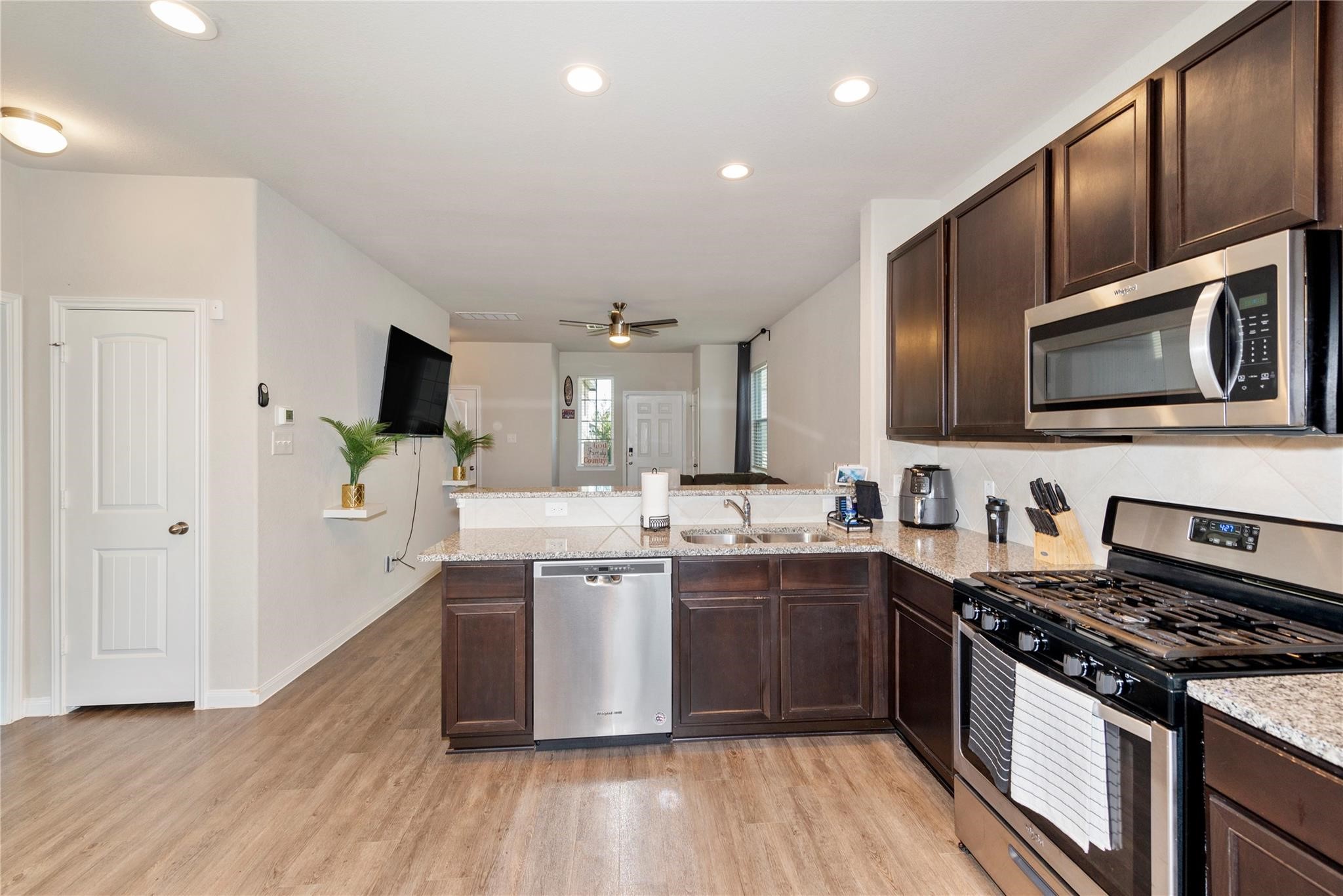 3544 Wooded Lane Property Photo 7