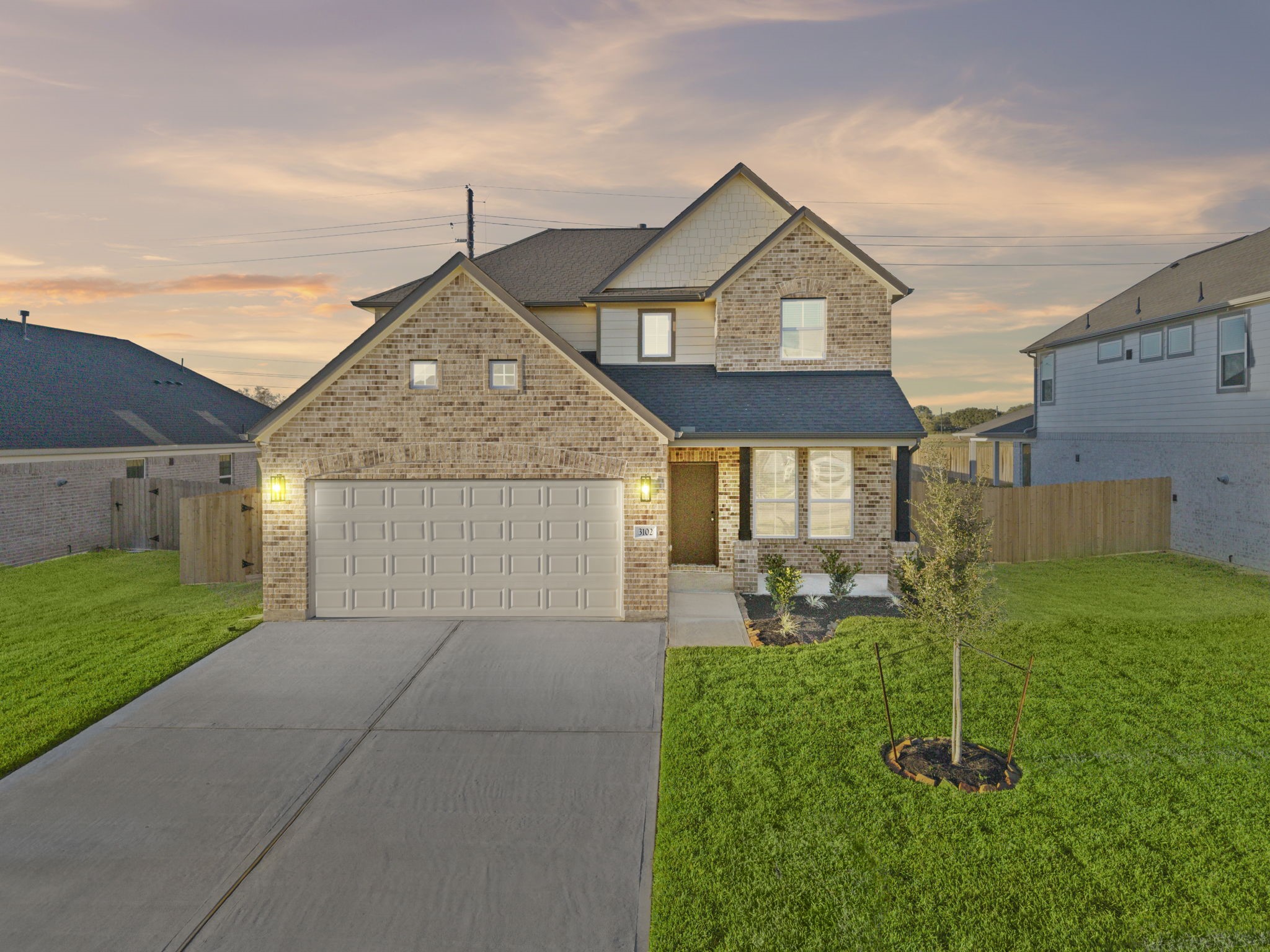 3118 Spitfire Drive Property Photo 1