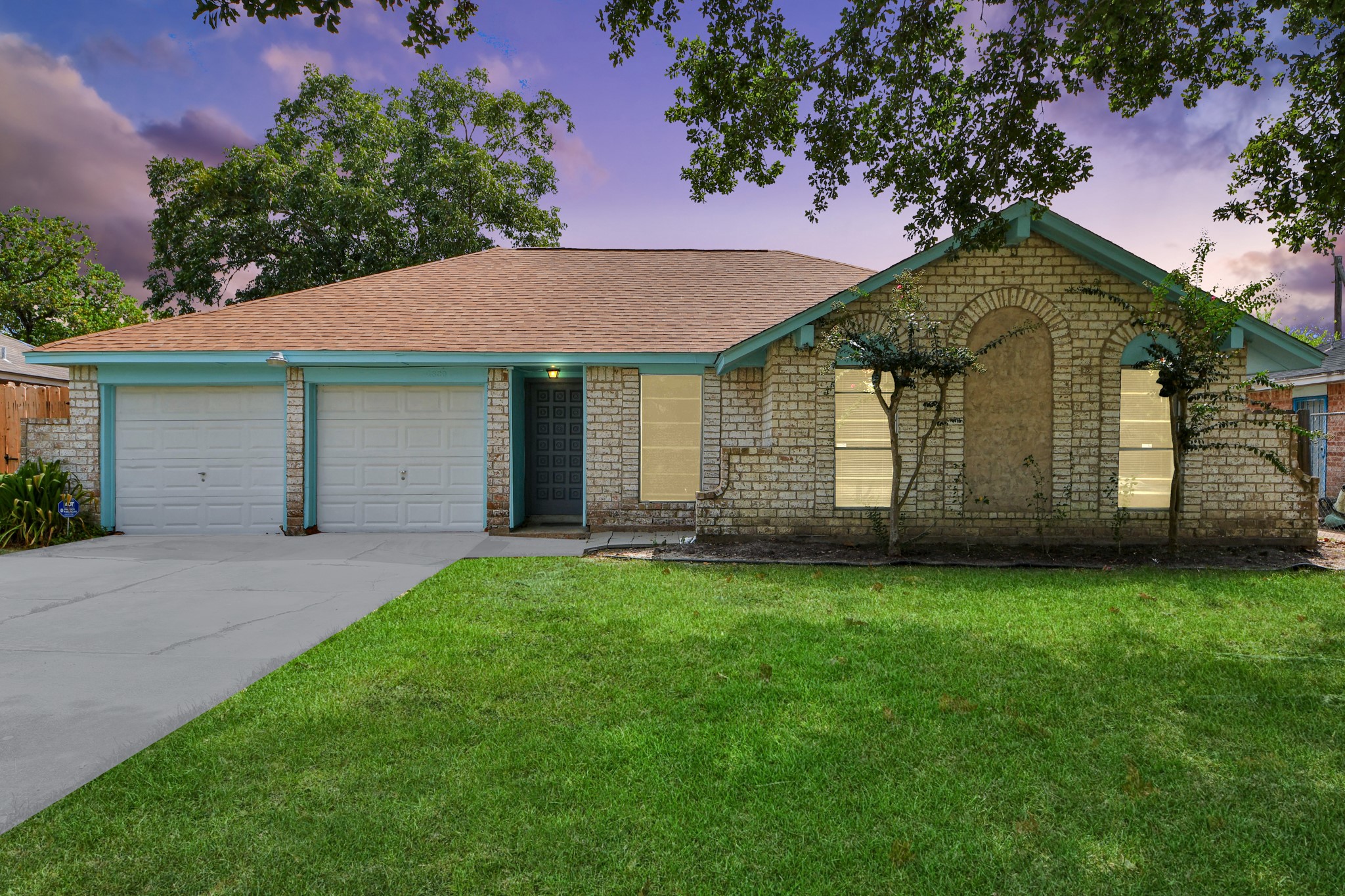 4830 Ridgestone Street Property Photo 1