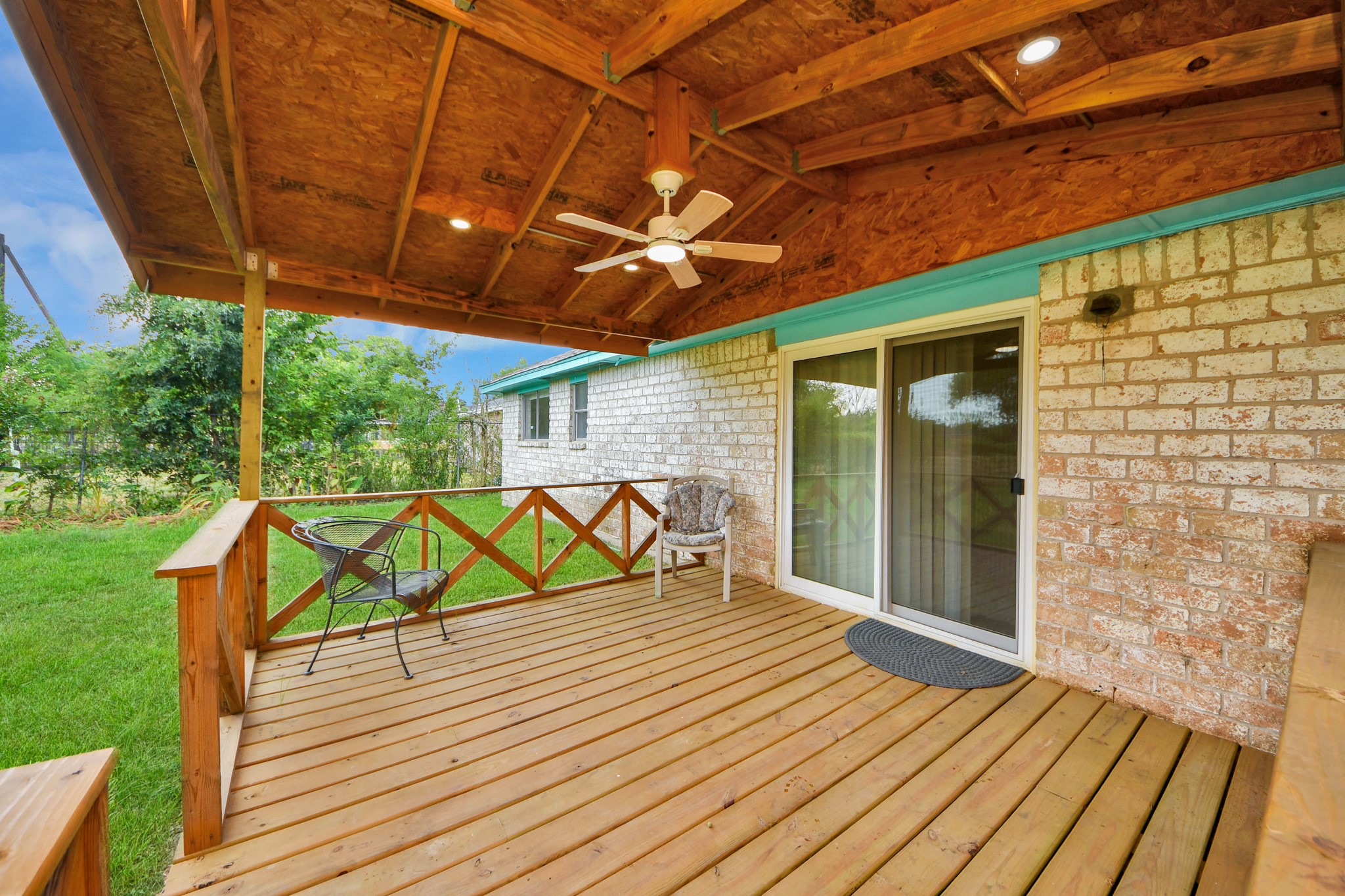 4830 Ridgestone Street Property Photo 33