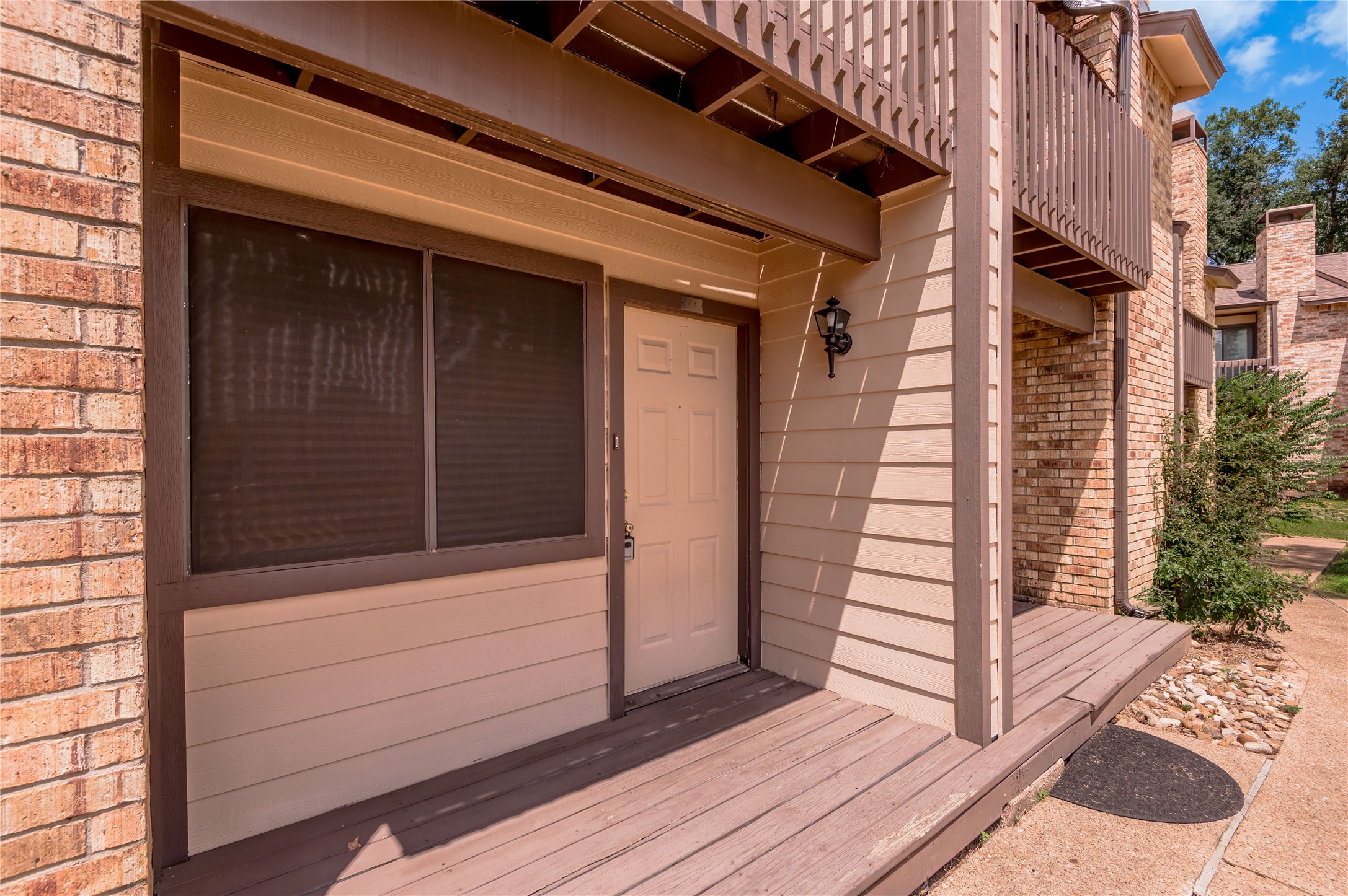 2521 Crosstimbers Street B1 Property Photo 5