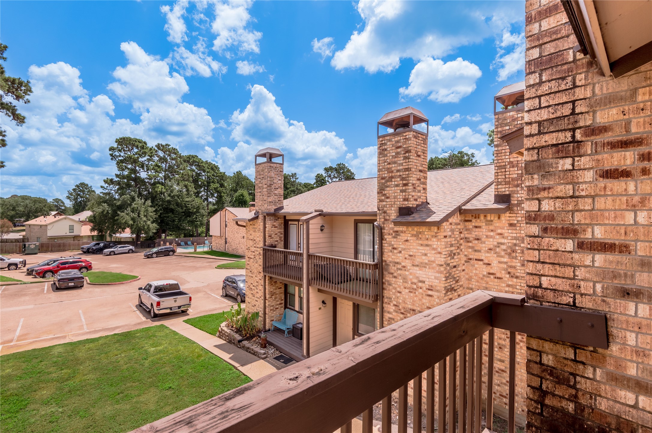 2521 Crosstimbers Street B1 Property Photo 24